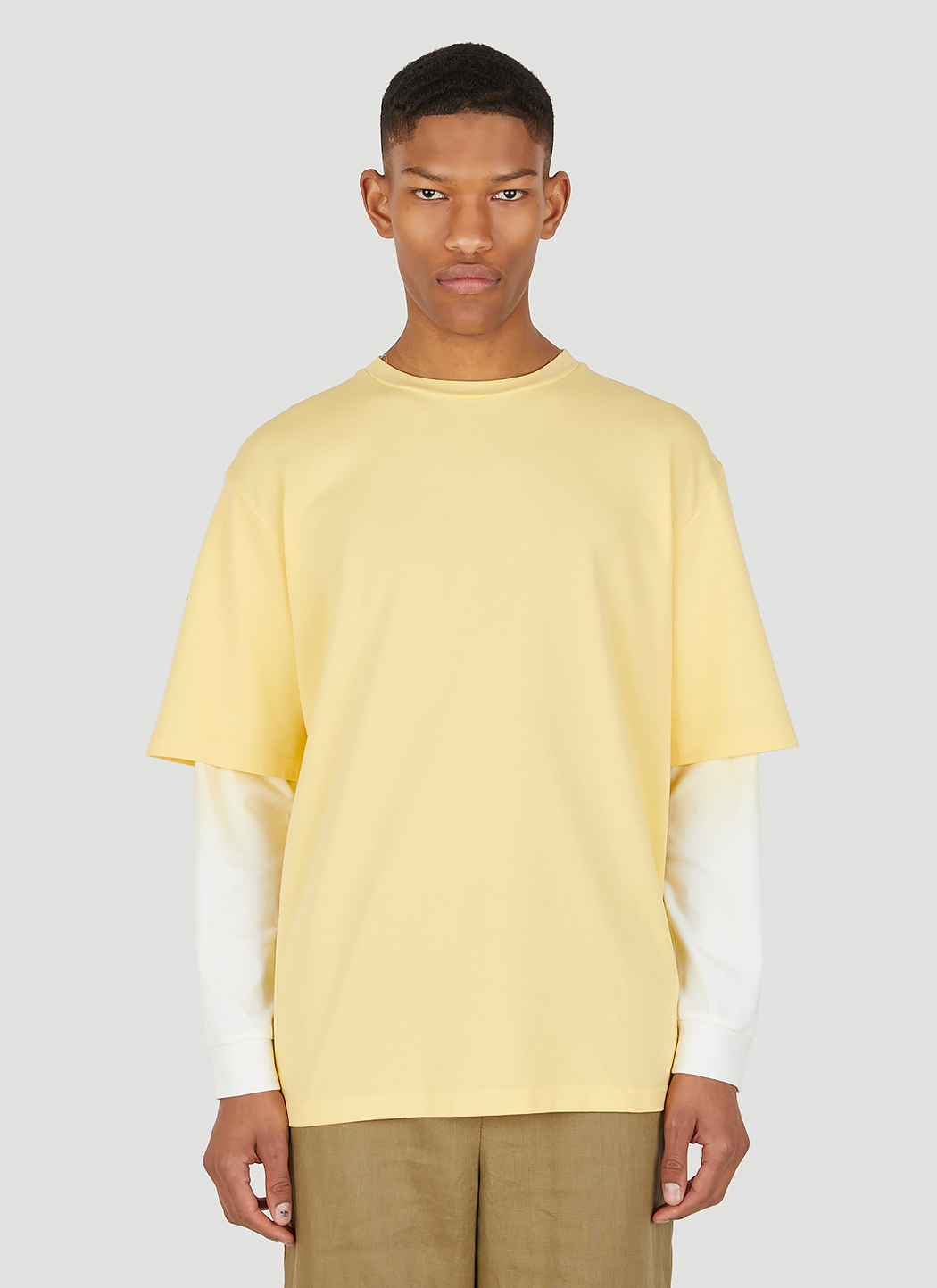 Layered T-Shirt