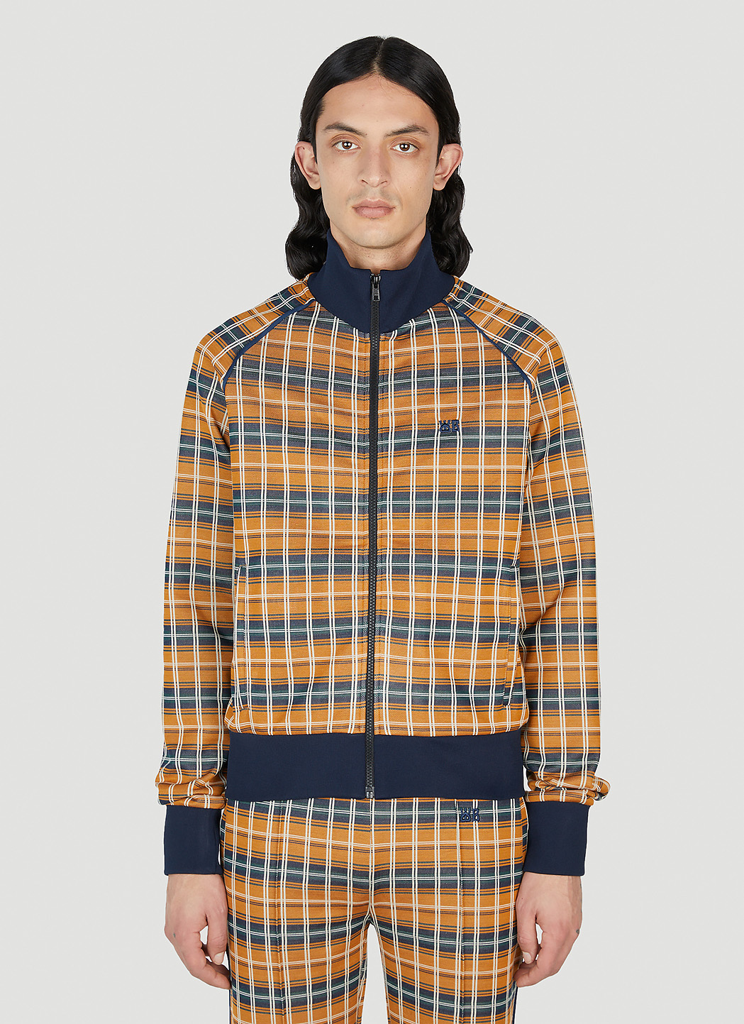 Samuel Track Jacket