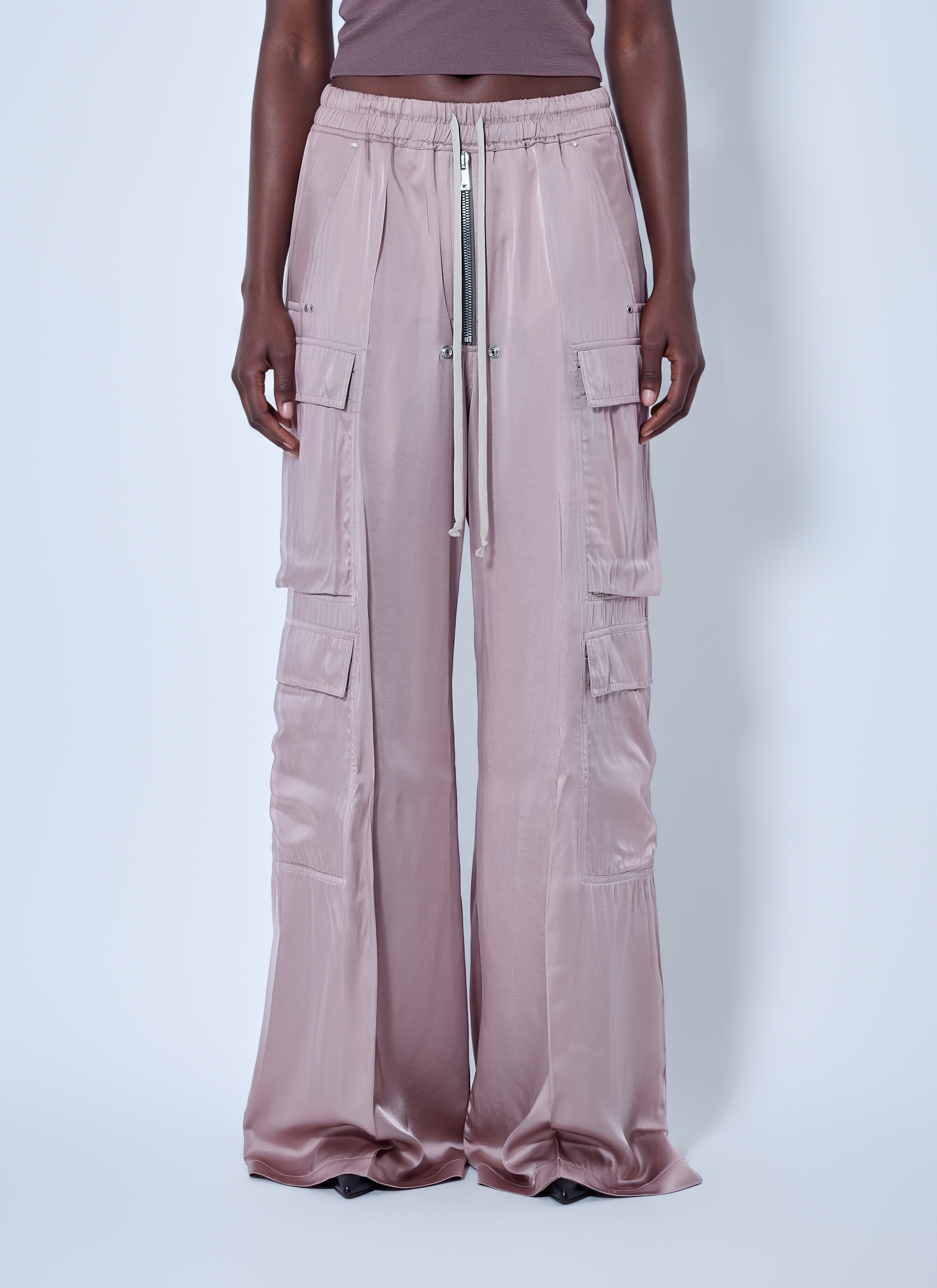 Rick Owens Rick Owens Cargobelas Pants