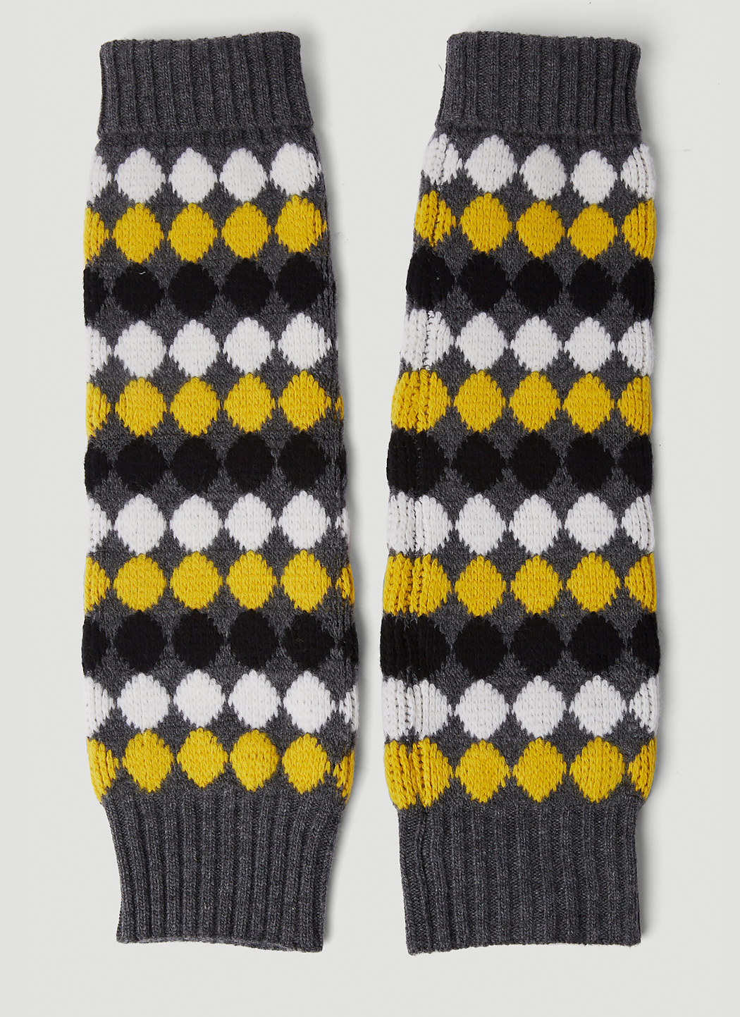 Circles Arm Warmers