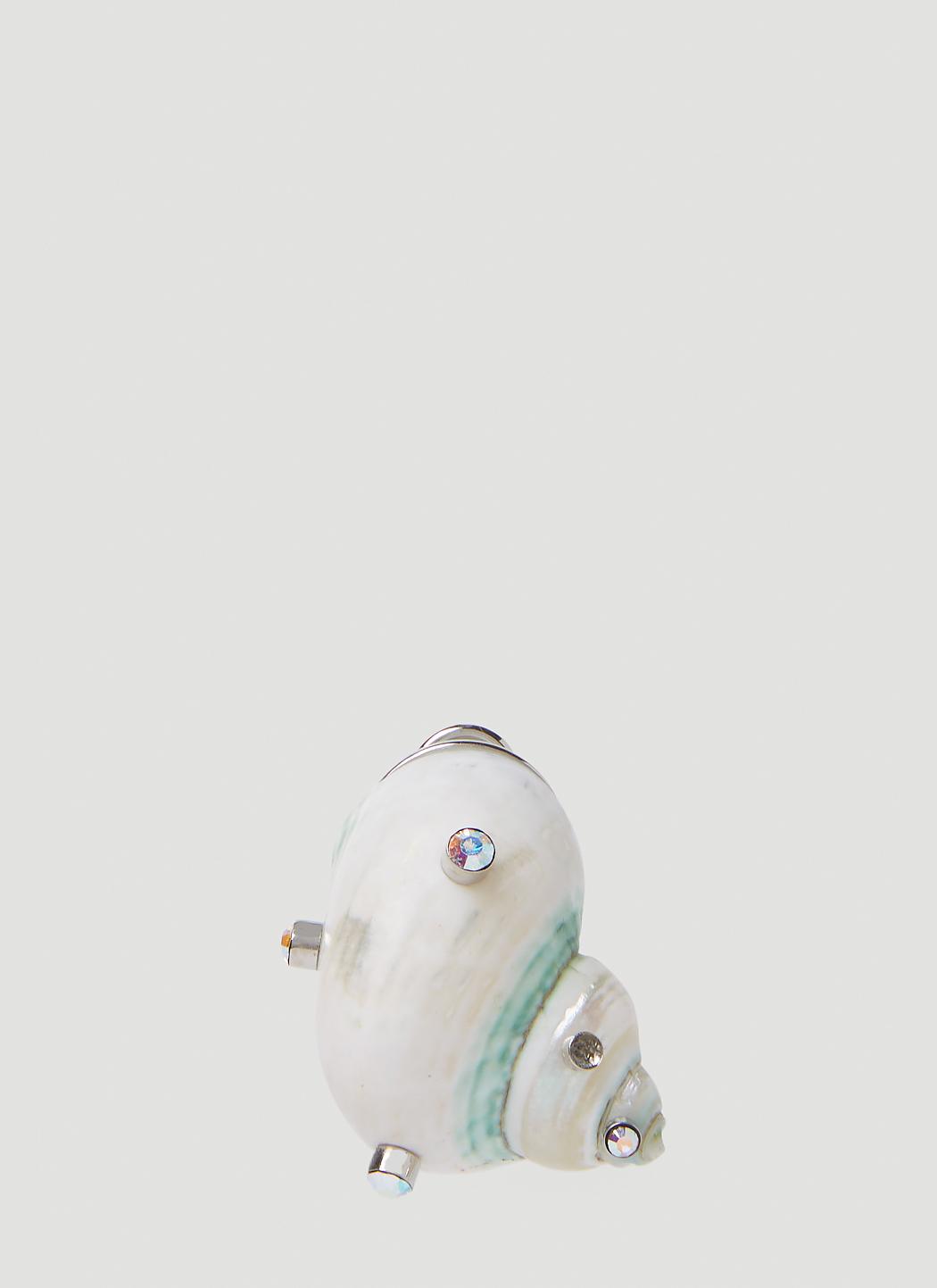 Shell Earring
