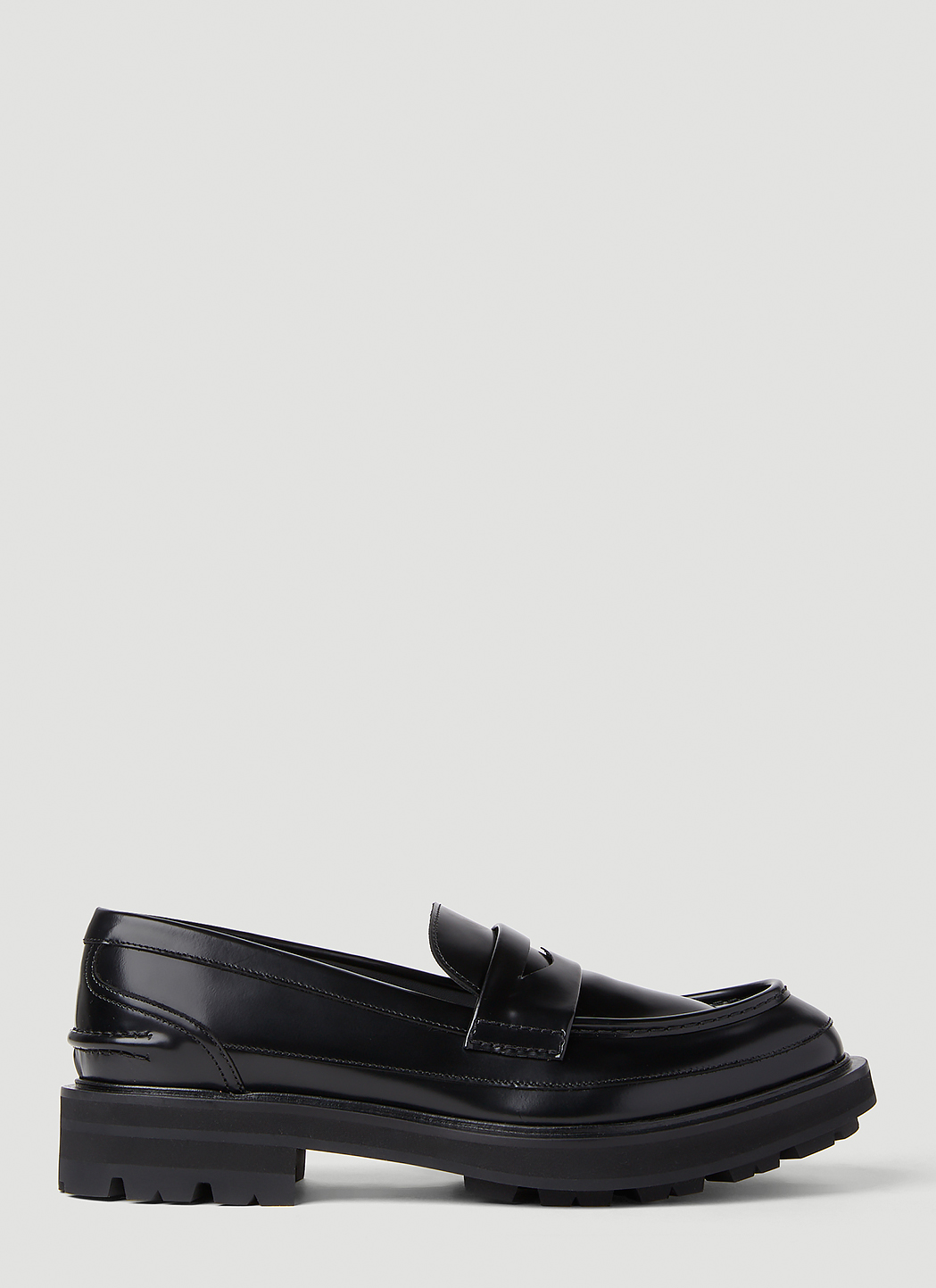 Tread Loafers
