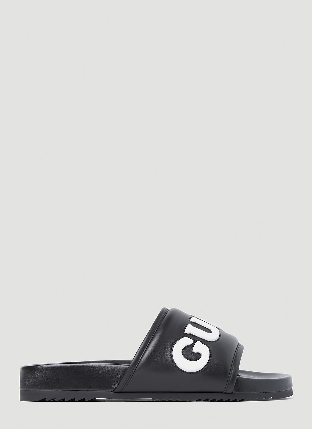 Logo Slides
