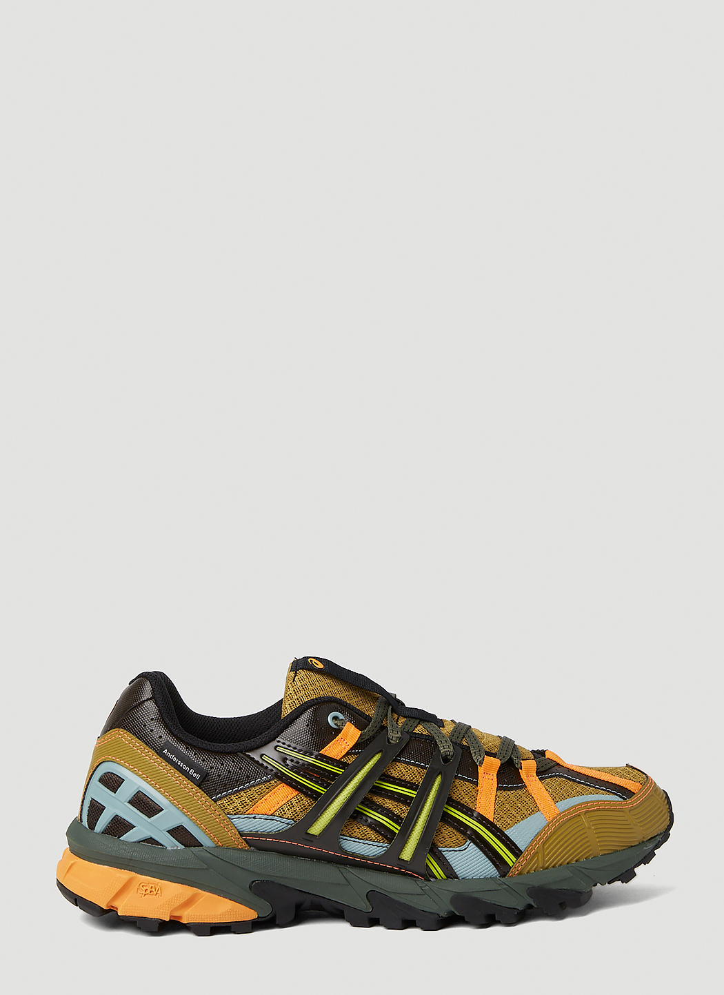 x Andersson Bell Gel-Sonoma 15-50 Sneakers