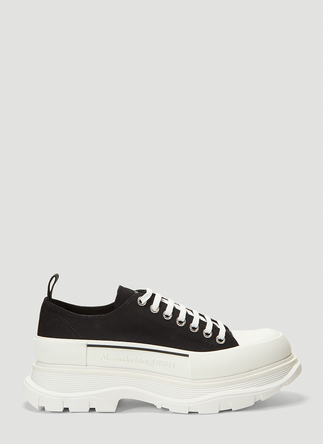 Canvas Sneakers