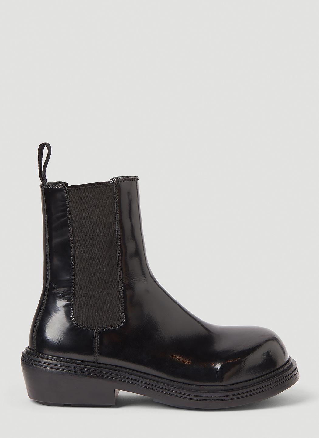 Atomic Boots