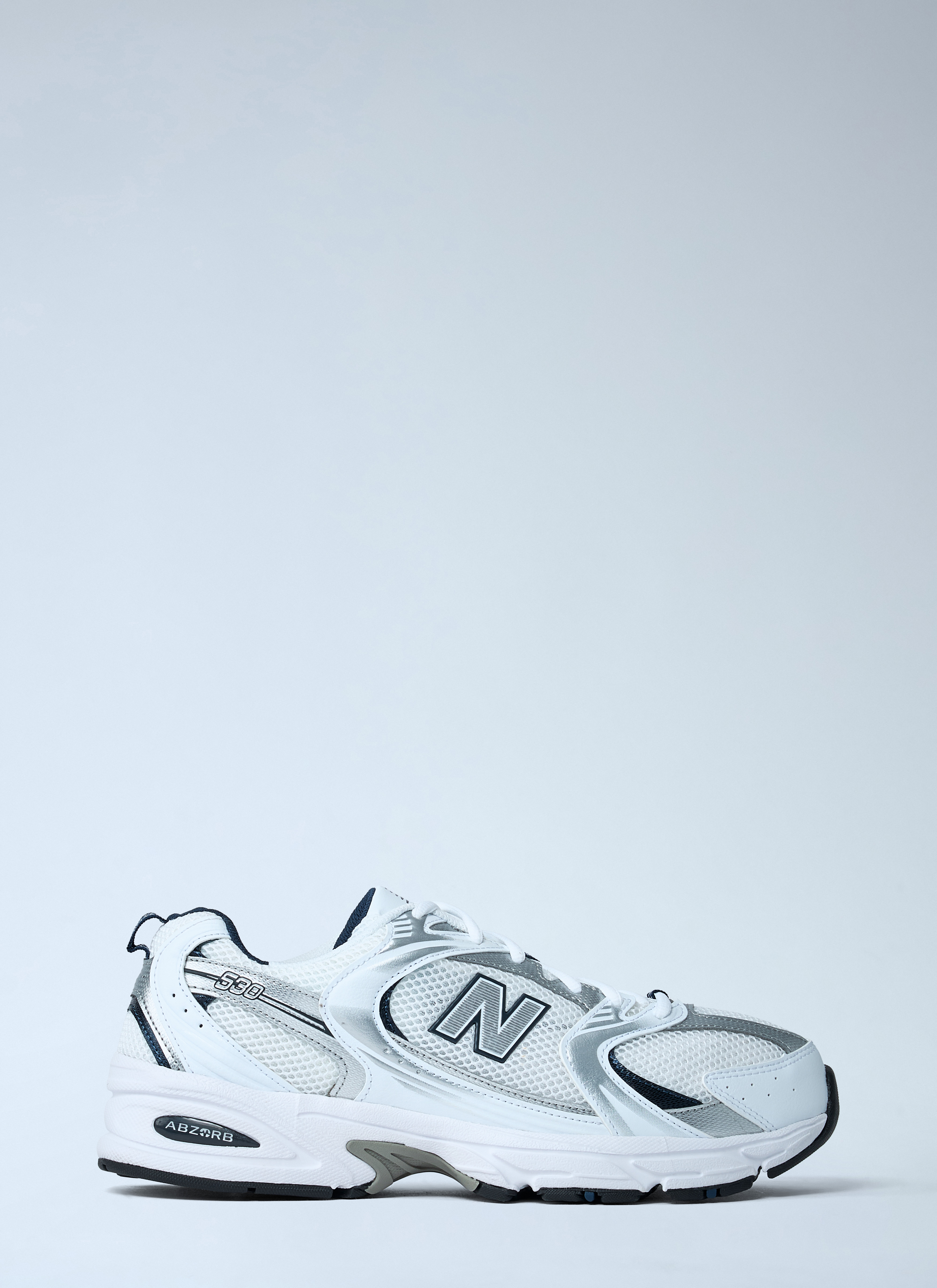 New Balance Women's Blue Nb 530 in Size 4, Sports Direct - Image 17