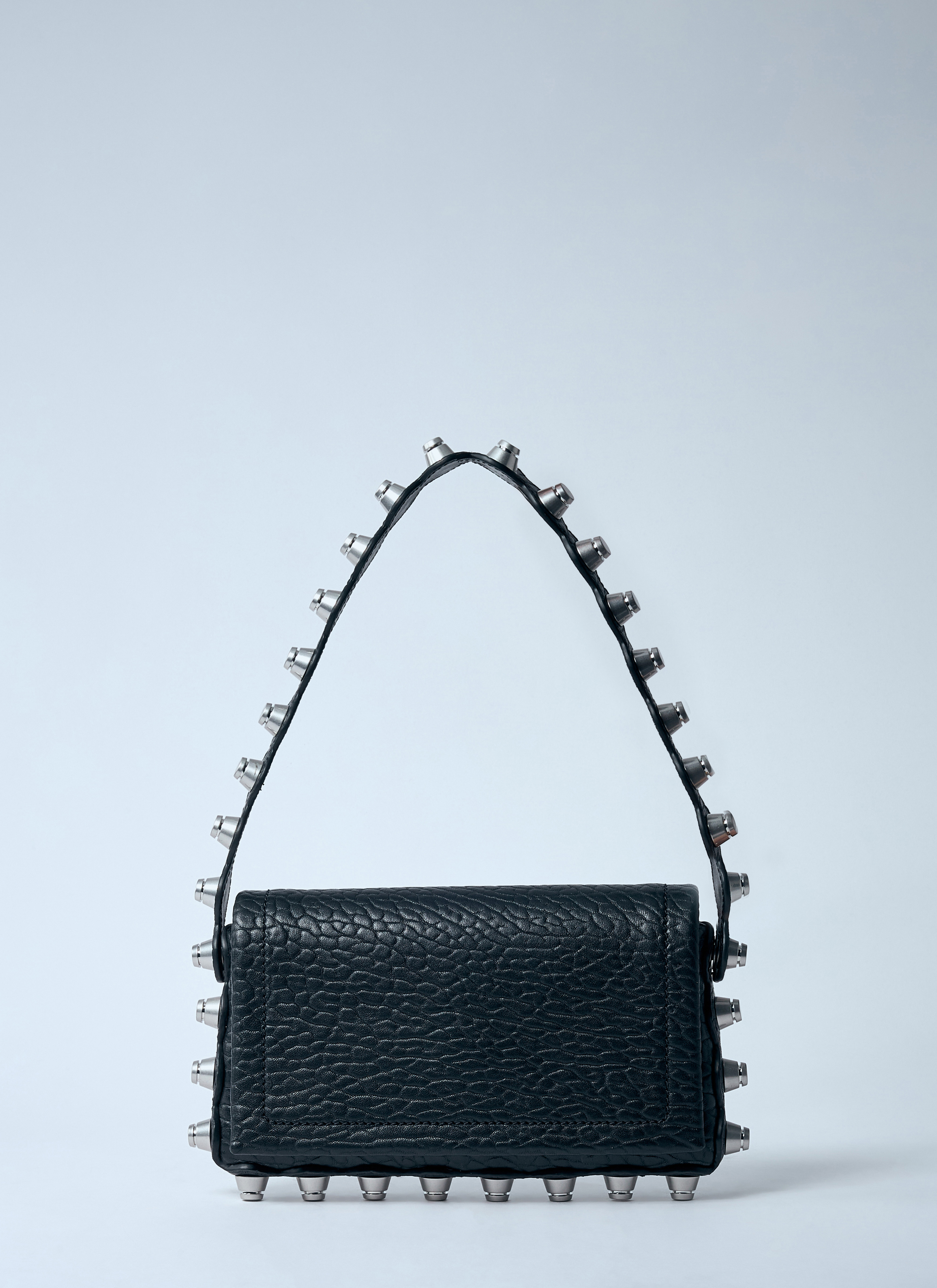 Alexander Wang Women's' Roz Wallet Crossbody Bag in Black | LN-CC®