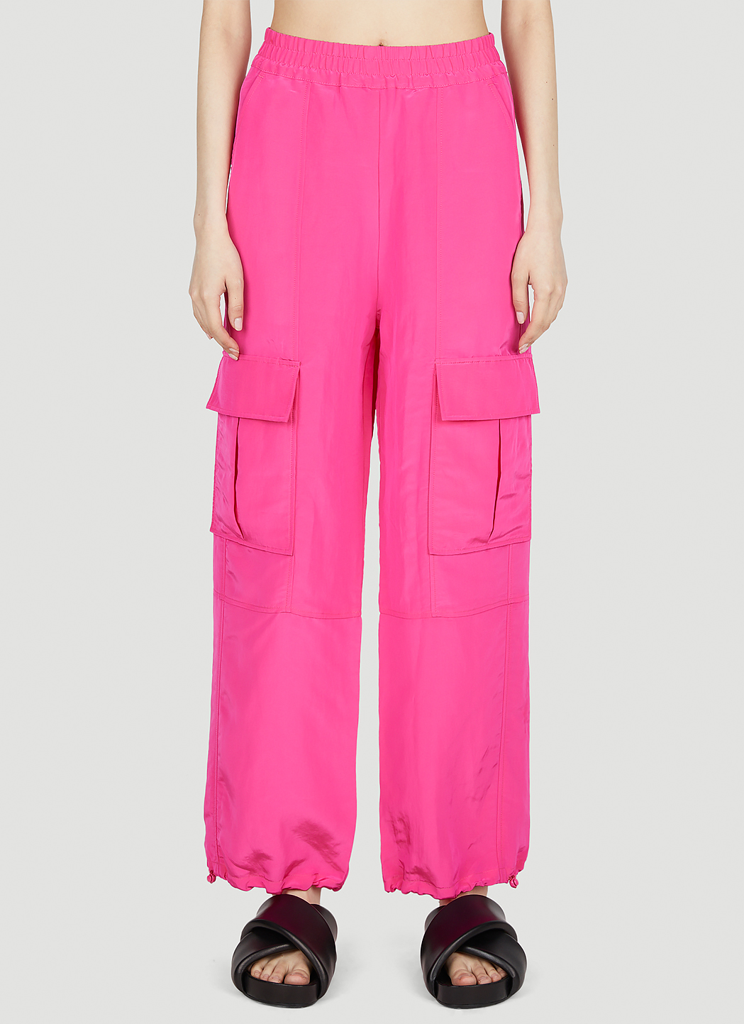 Hayden Cargo Pants
