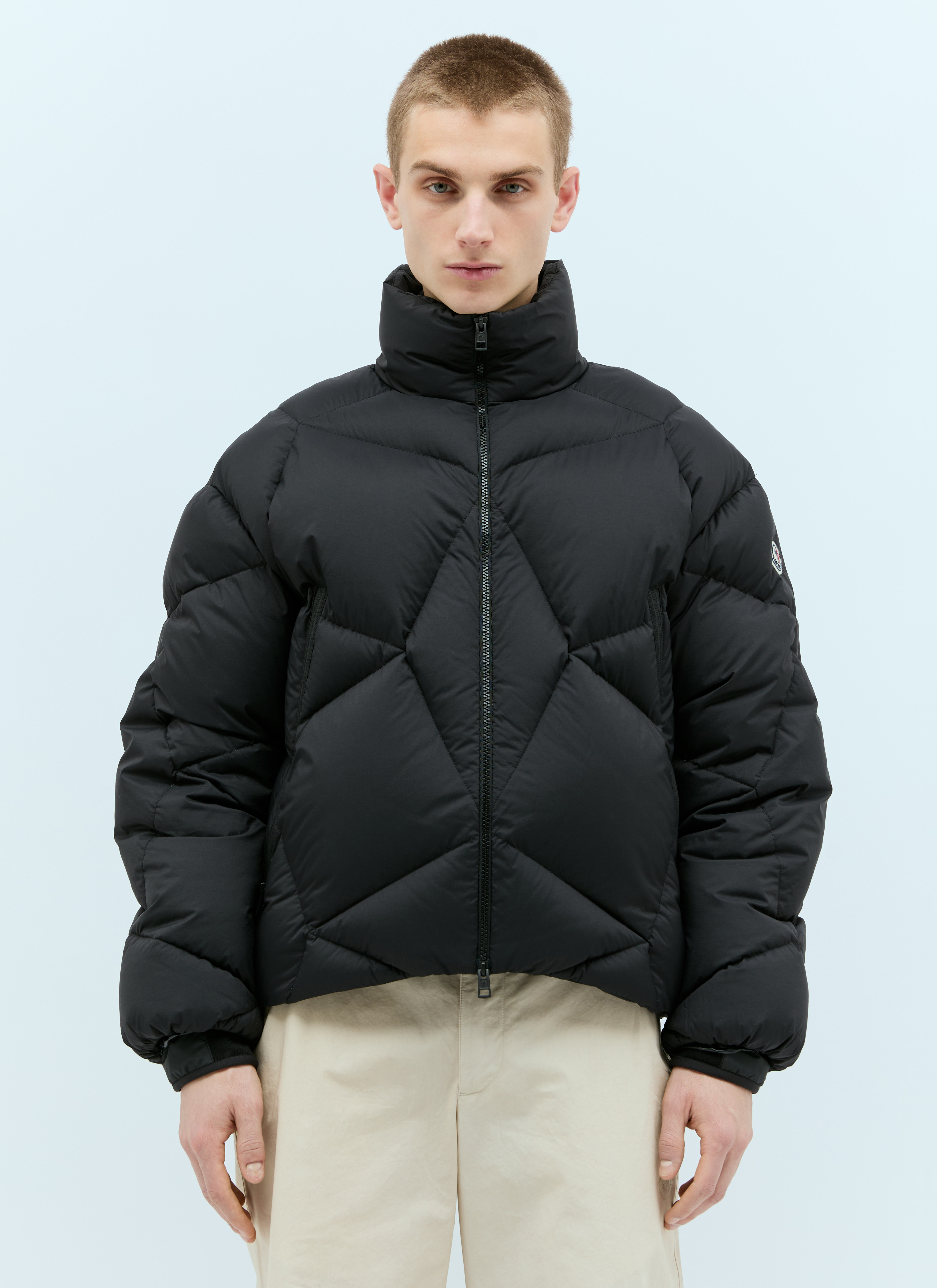 ー品販売  Vardar Jacket Down Short ジャケット・アウター
