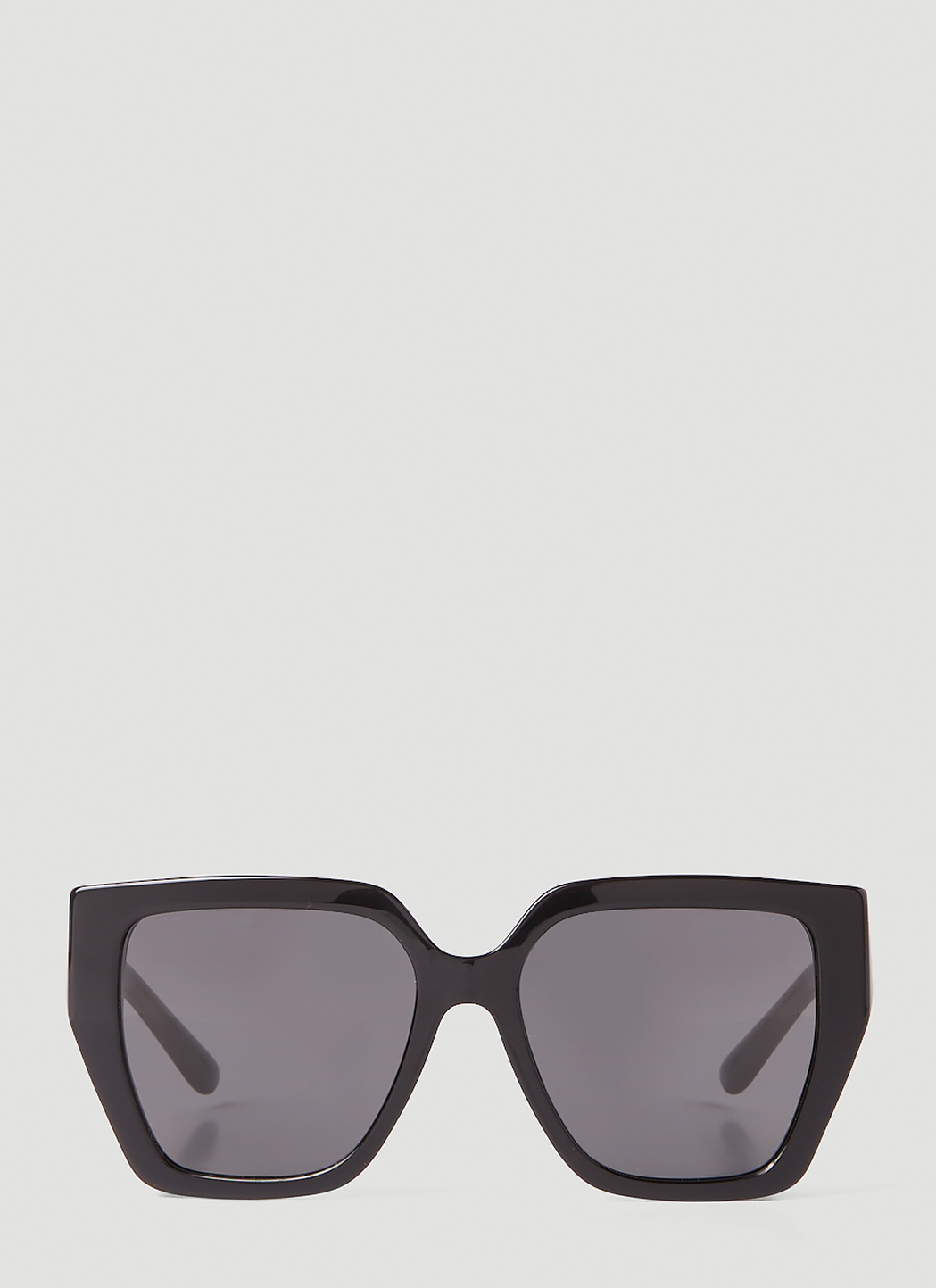 Dolce&Gabbana Crossed Sunglasses