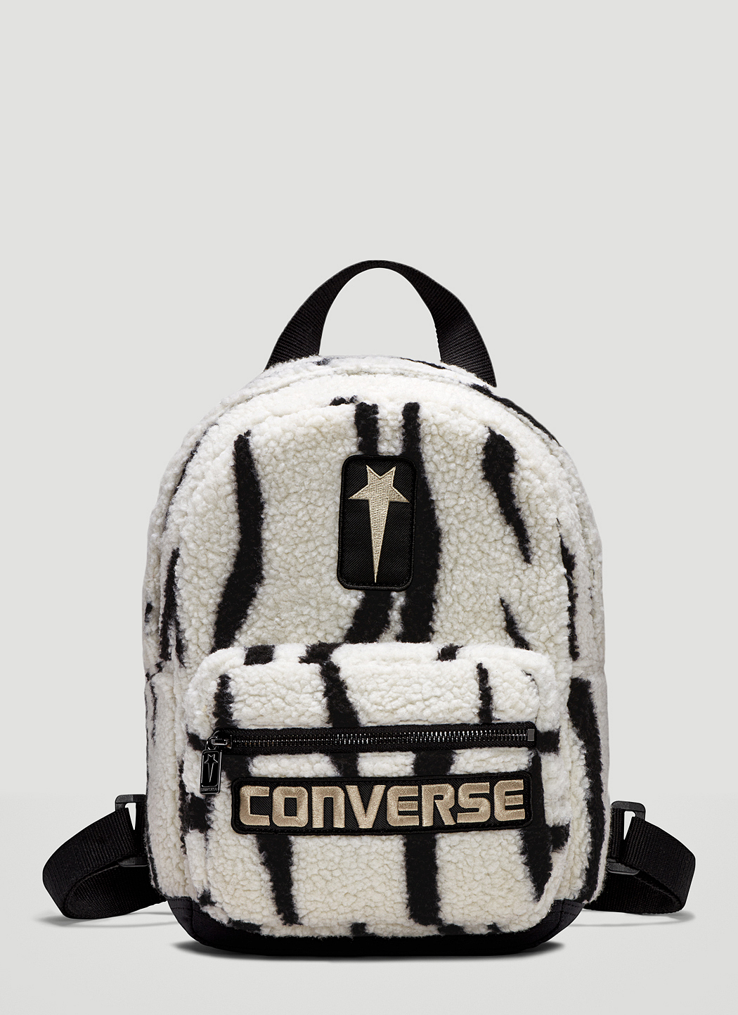 Klassificer Løb forhøjet Rick Owens DRKSHDW X Converse Unisex Go Lo Backpack in White | LN-CC®