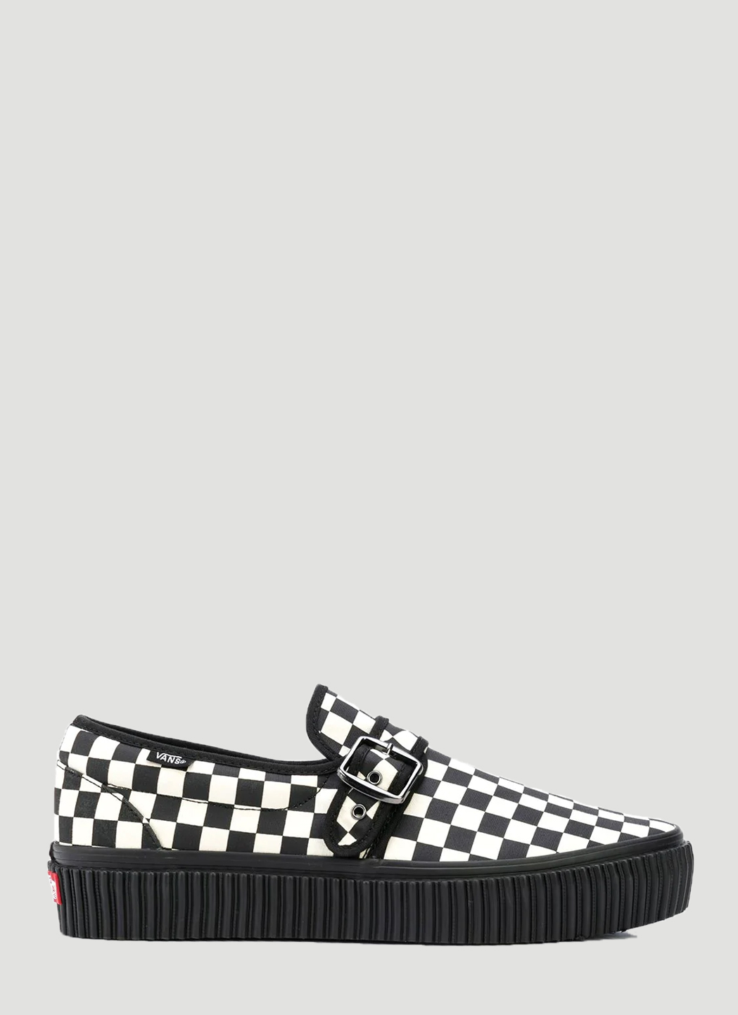 vans style 47 creeper black