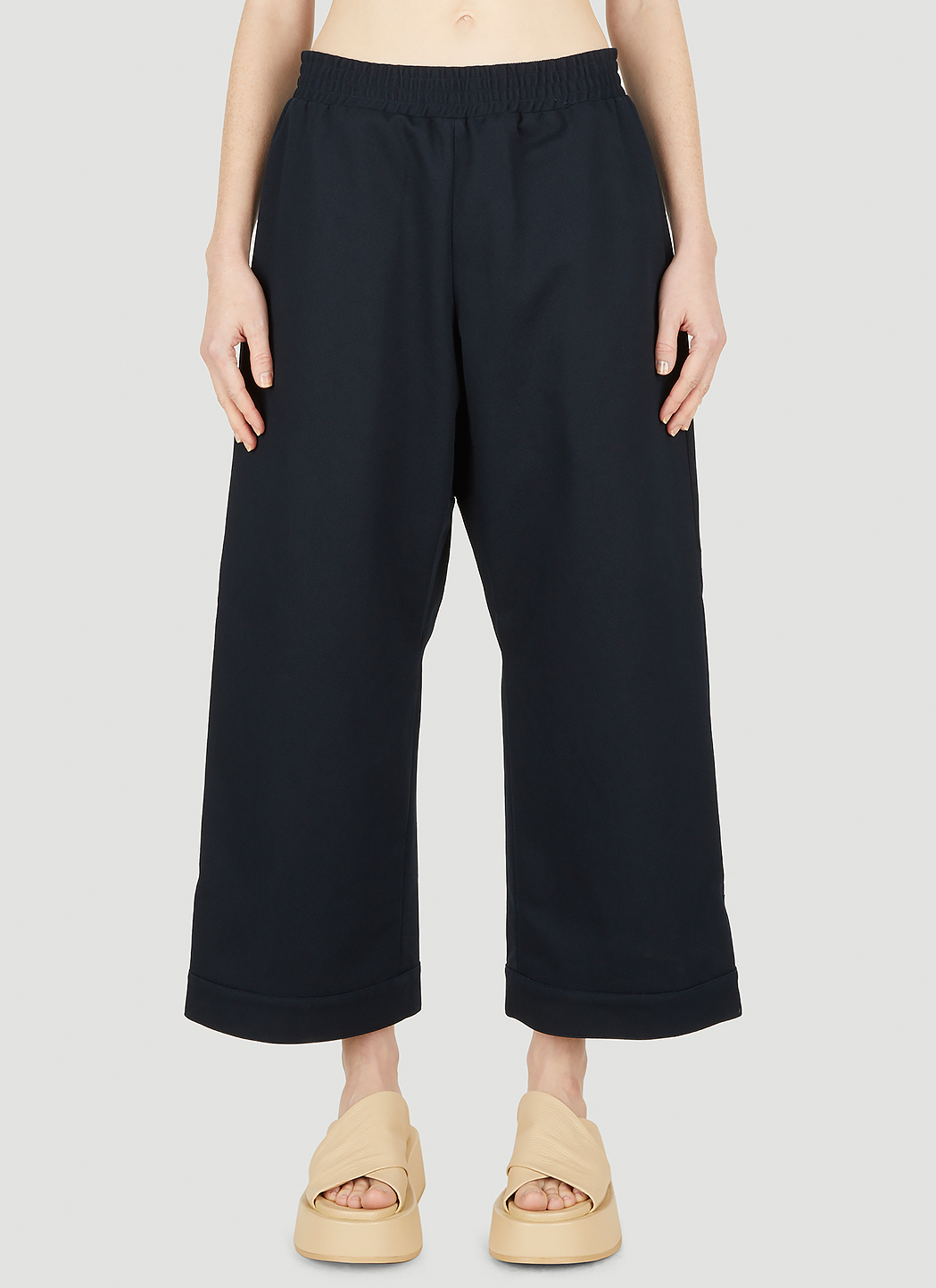 Wide Leg Pants