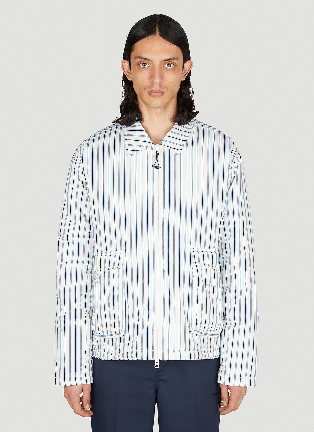 Jamie Jacket