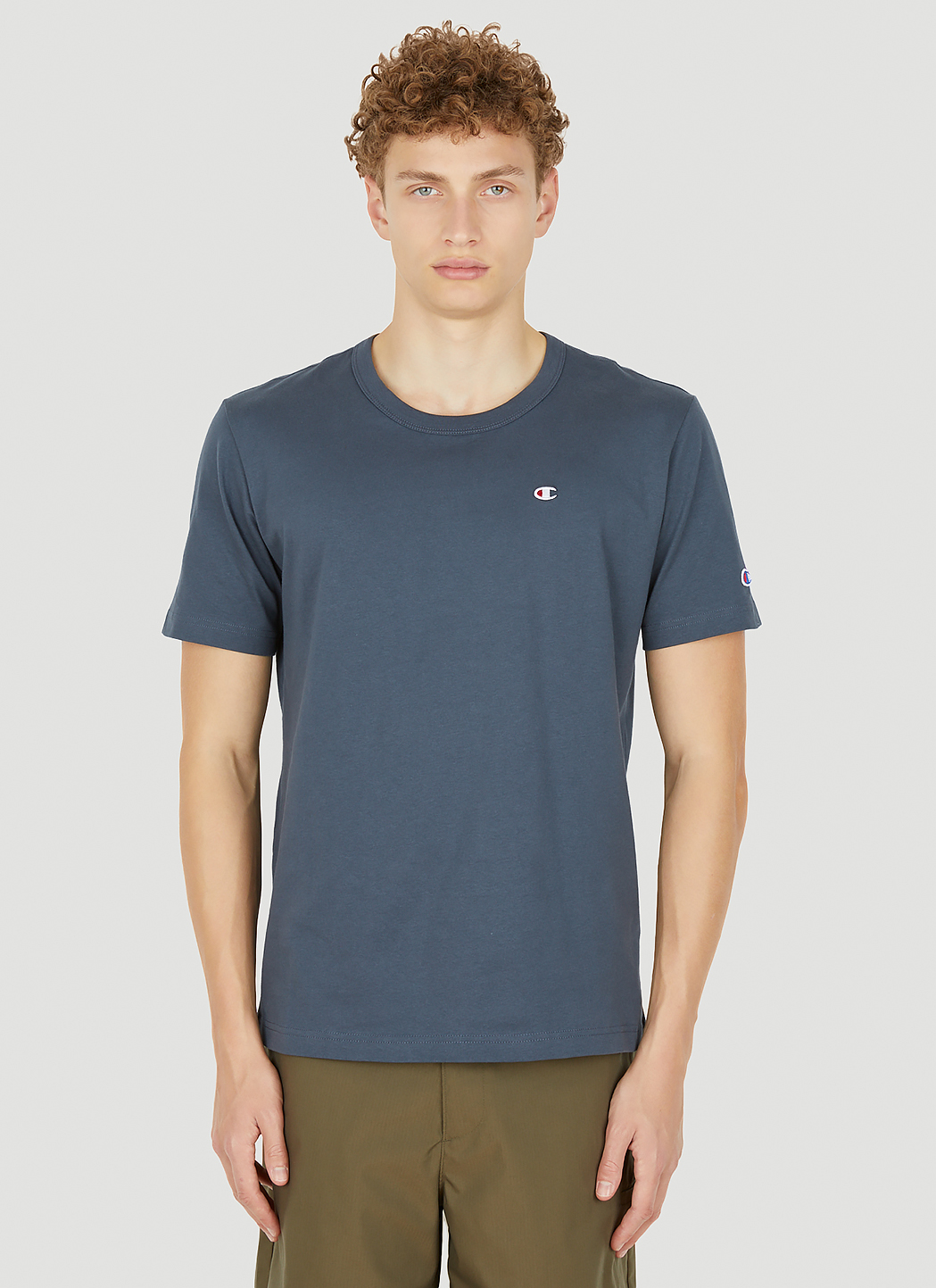 Reverse Weave 1952 T-Shirt