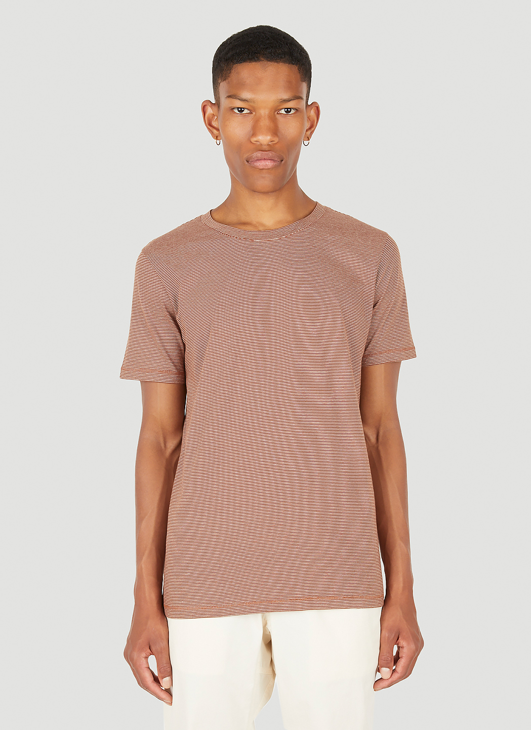 Aymeric Striped T-Shirt