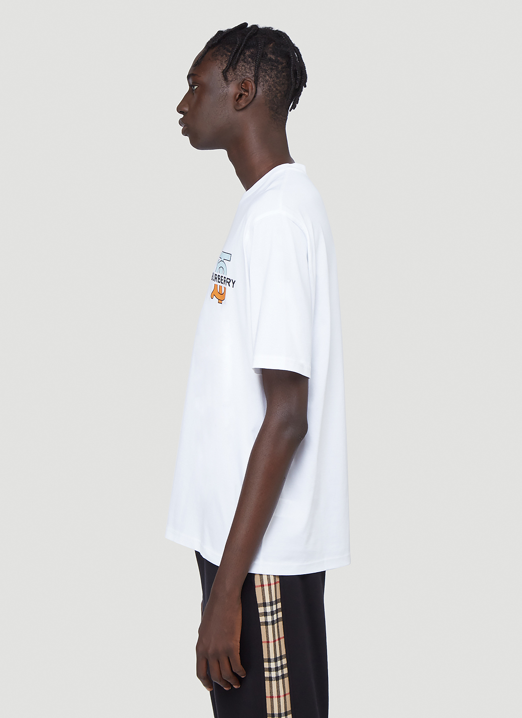 burberry bt shirt