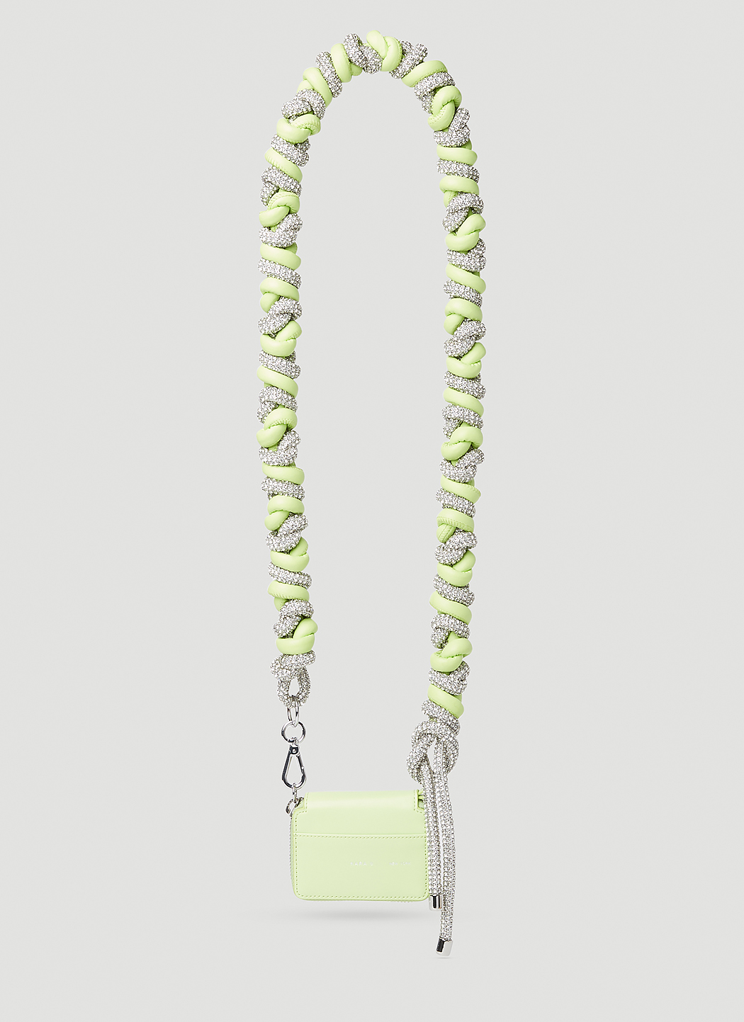 Phone Cord Shoulder Bag