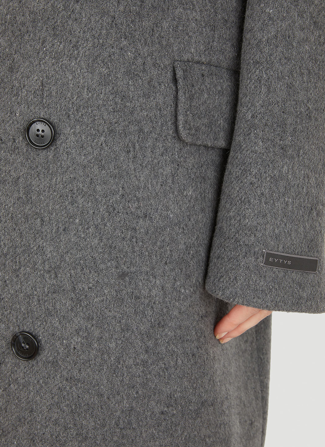 Genesis Coat