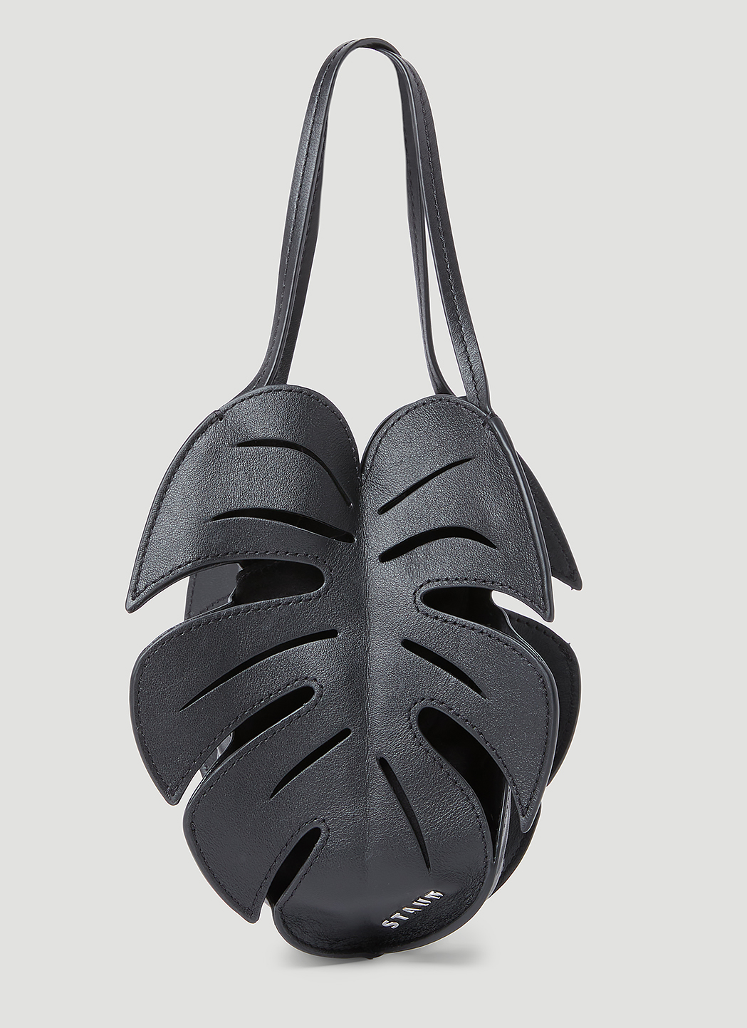Staud Women's' Palm Mini Tote Bag in Black | LN-CC®