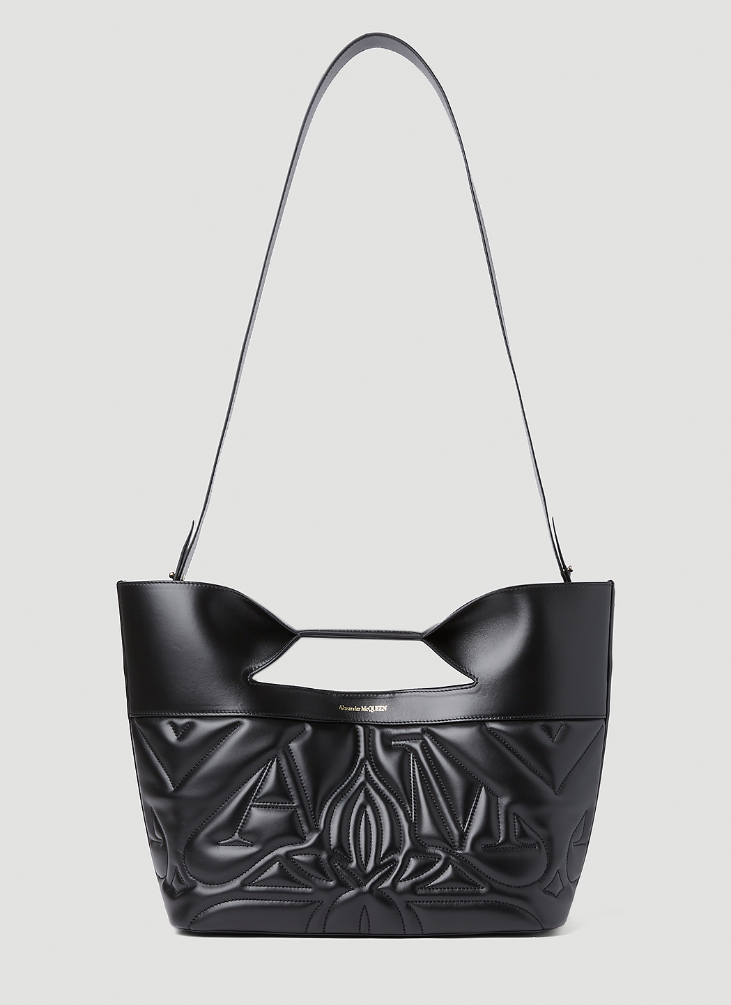 The Bow Small Handbag