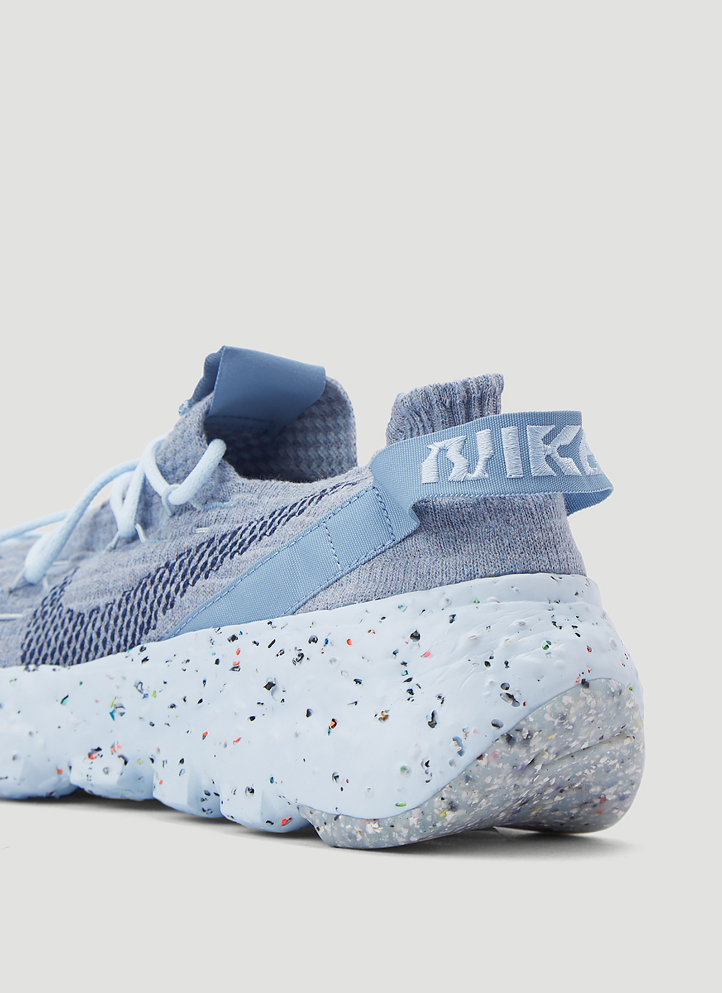 blue nike space hippie 04