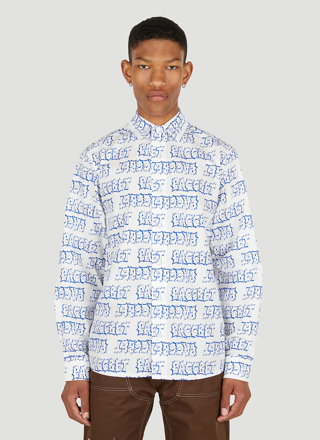 Manager Shirt