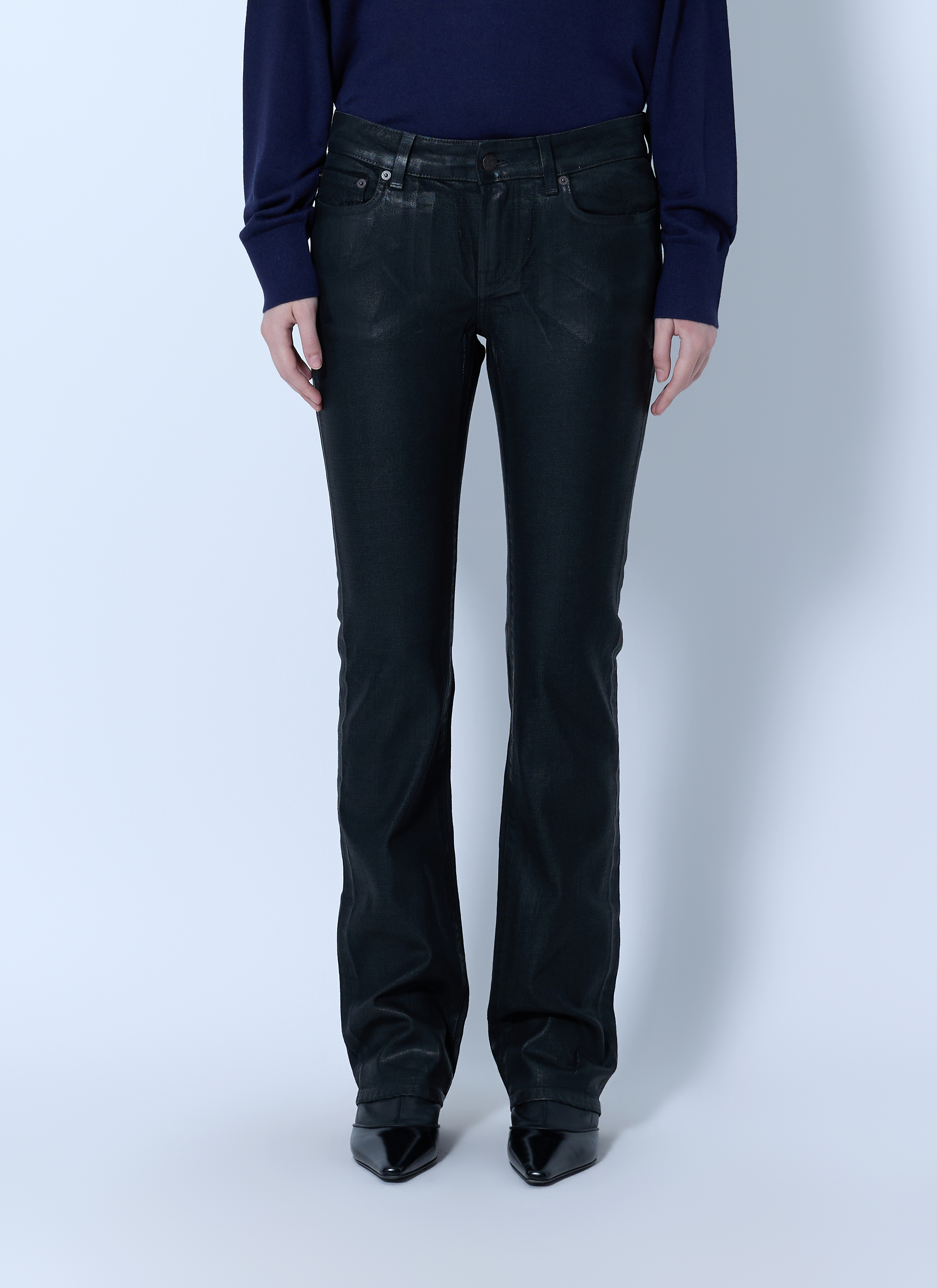Acne Studios Acne Studios Skinny Fit 2013 Jeans