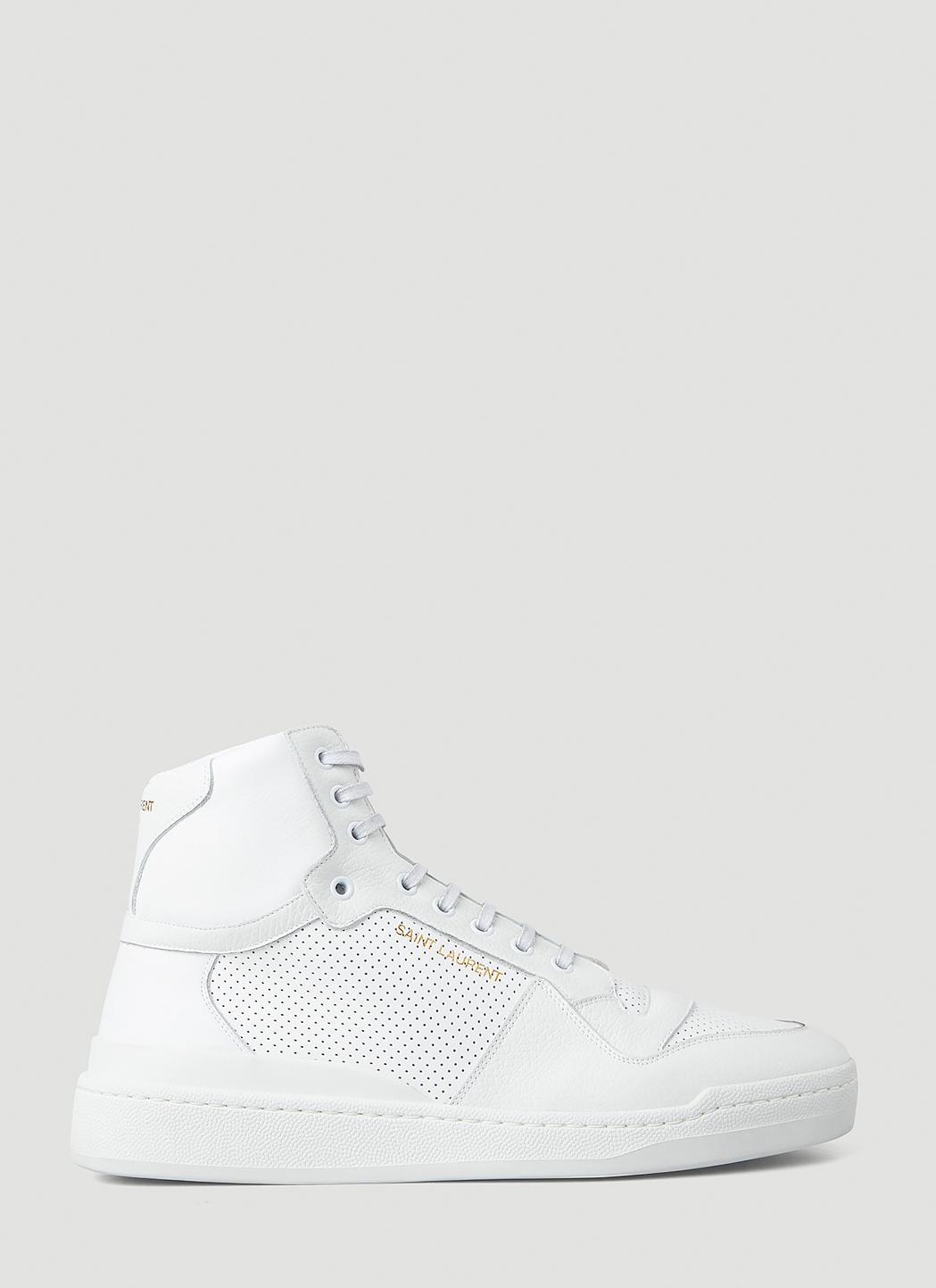 SL24 High Top Sneakers