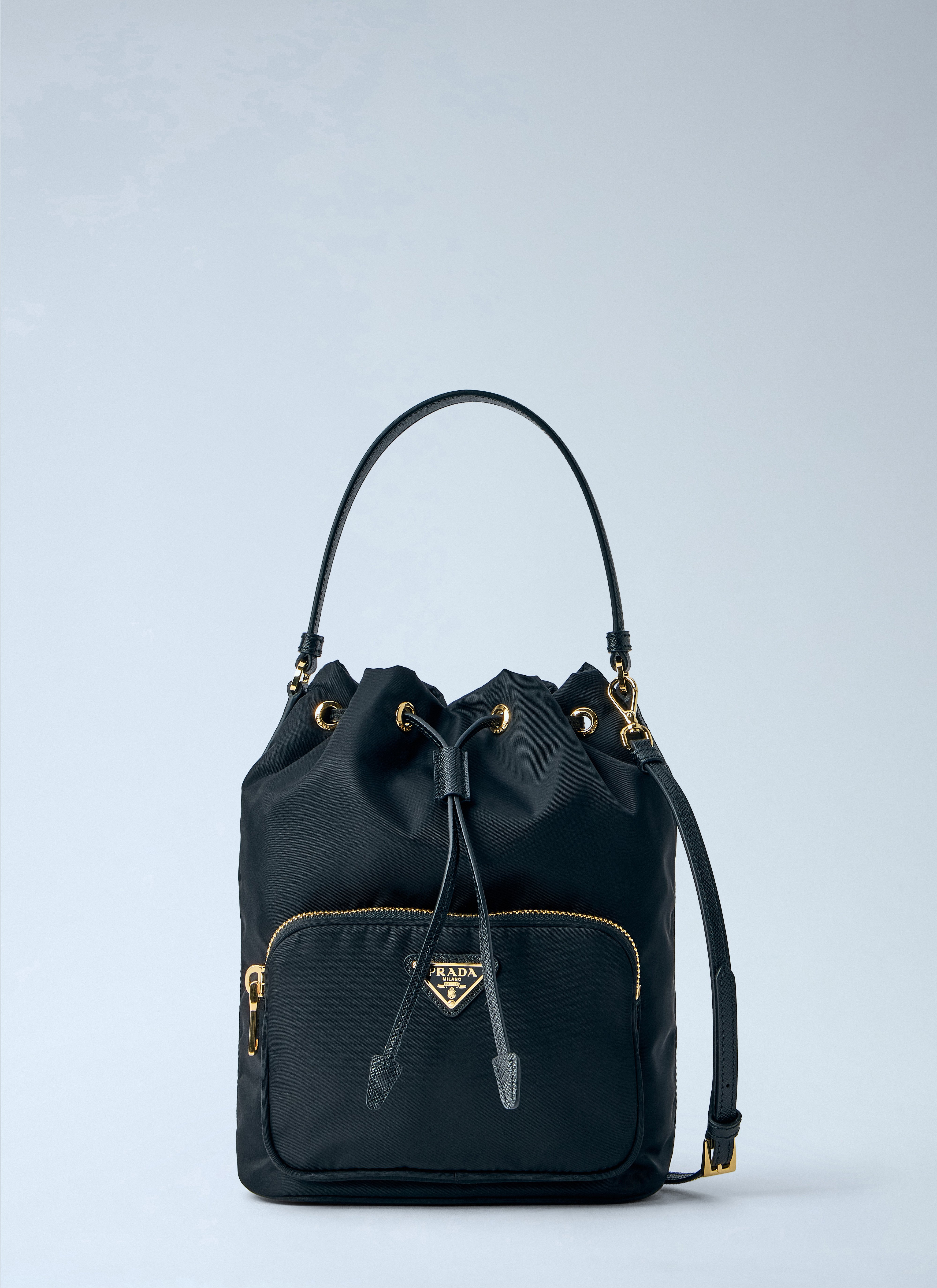 Borsa a Mano · Nero — Nero — foto 1