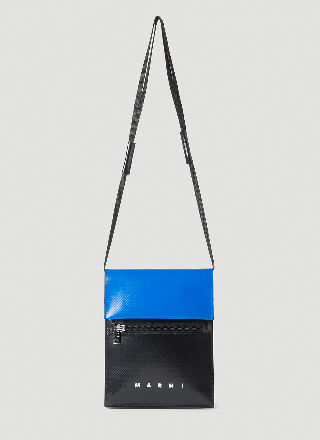 Tribeca Crossbody Pouch Bag