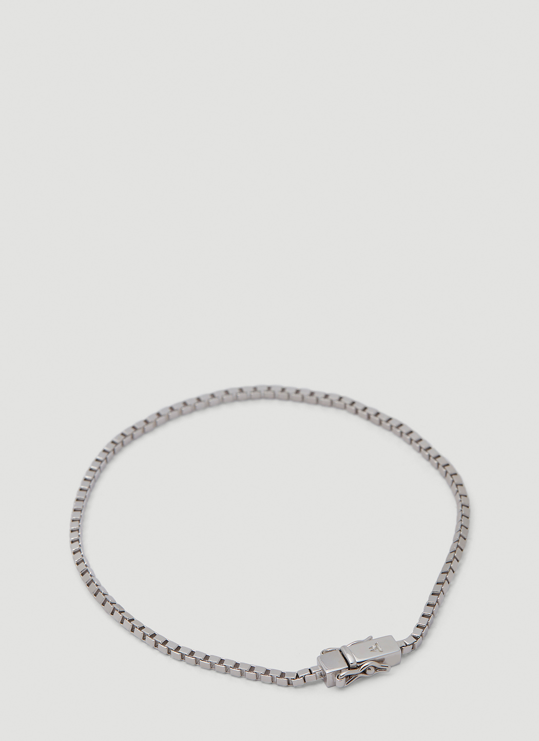 Square Bracelet