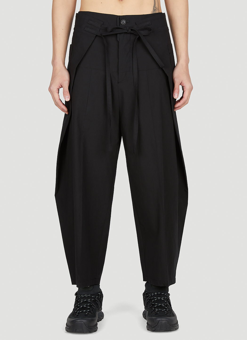 Craig Green Wrap Pants