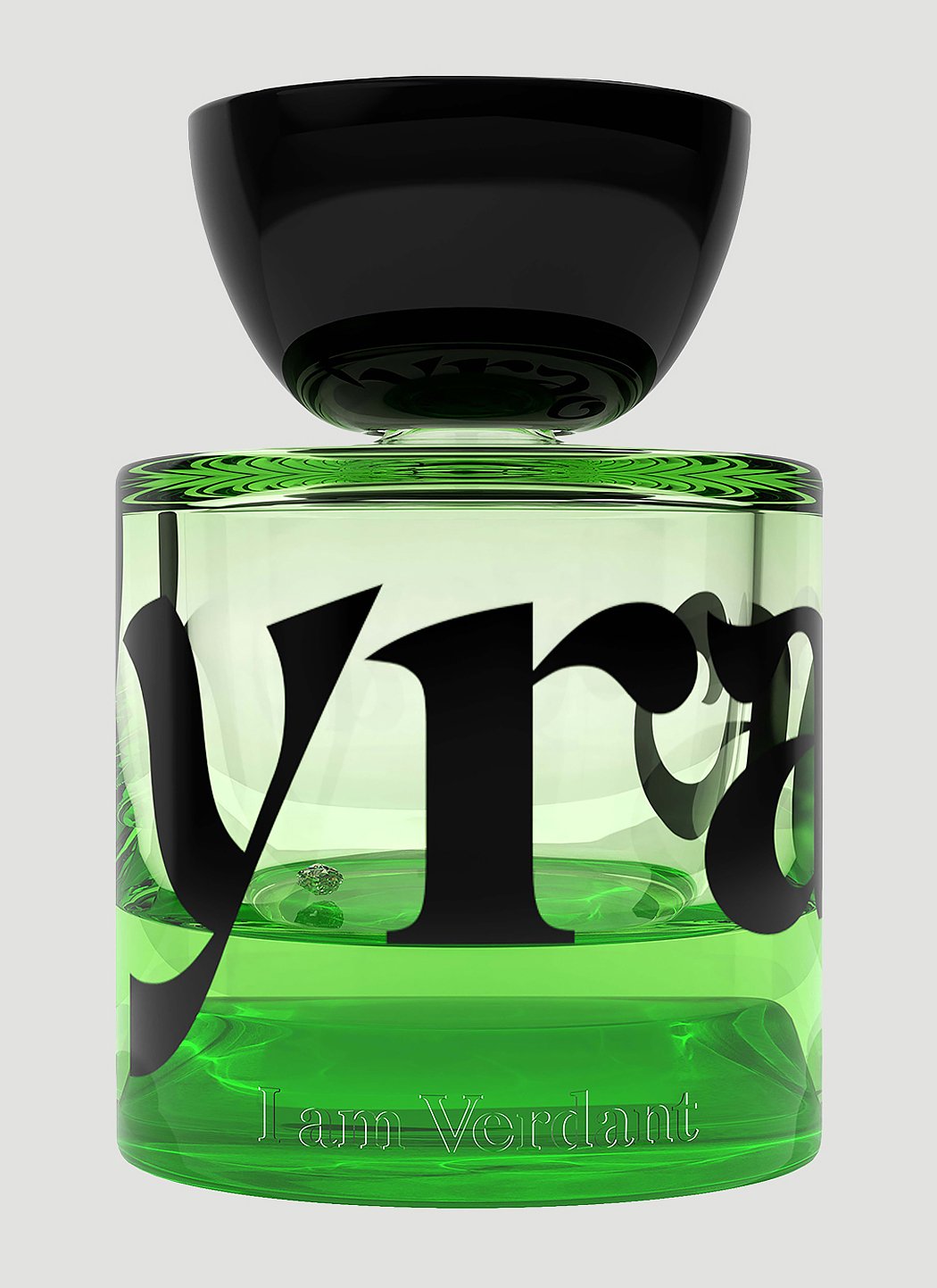 I Am Verdant Eau du Parfum