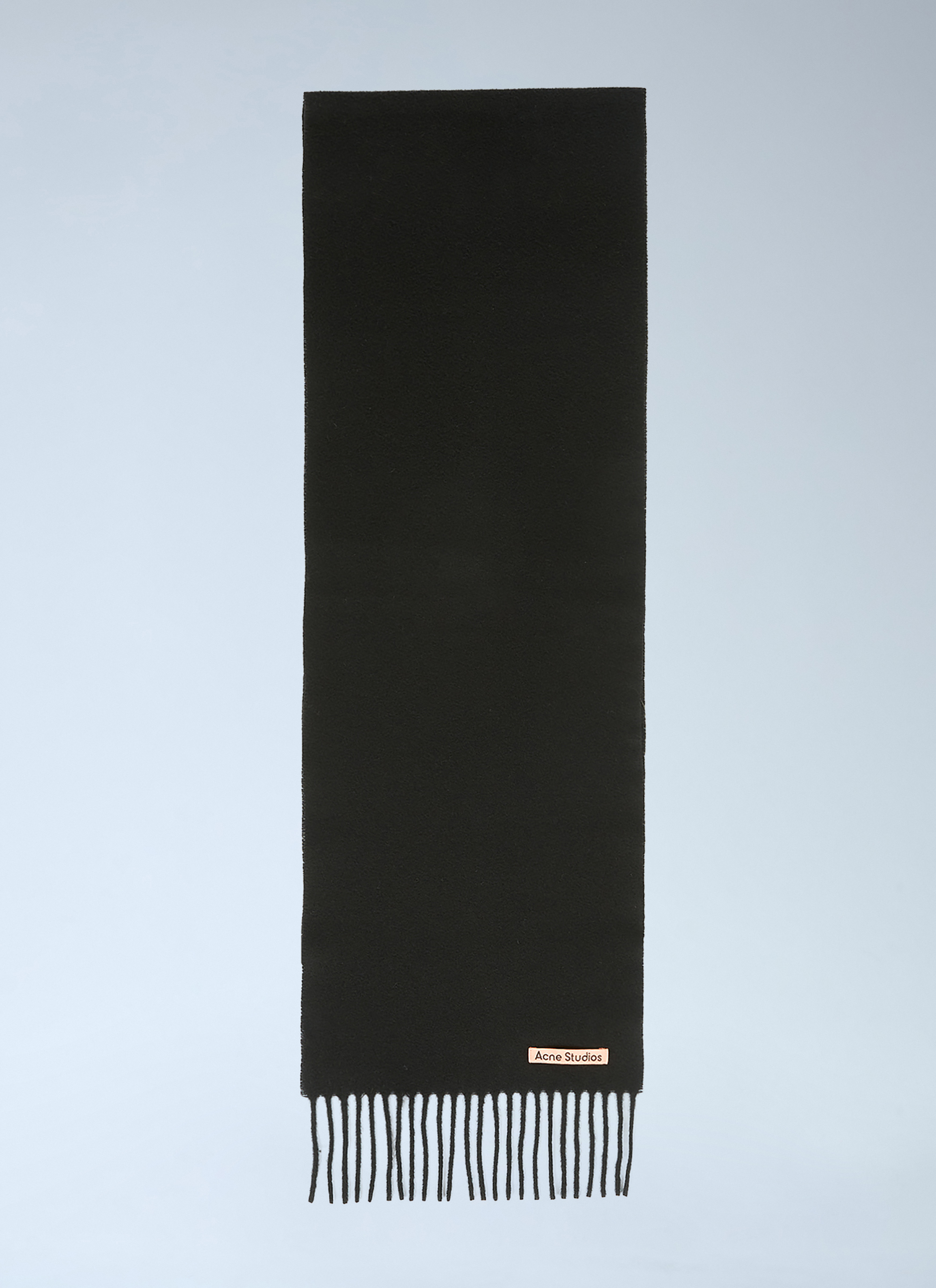 Acne Studios Acne Studios Narrow Scarf