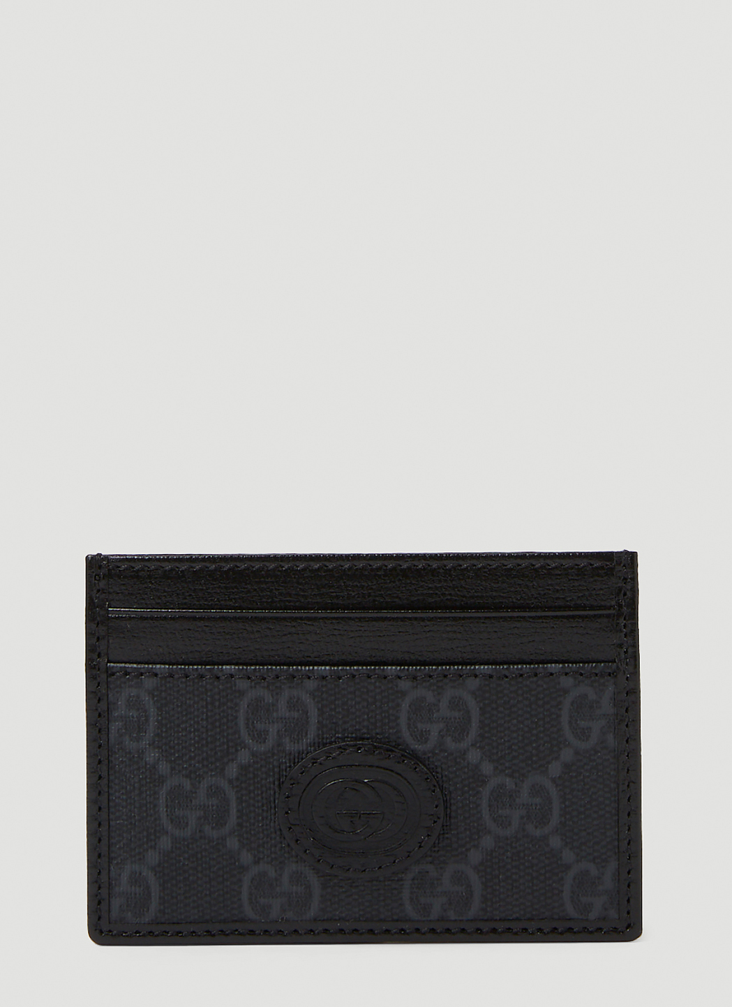 GG Supreme Card Holder