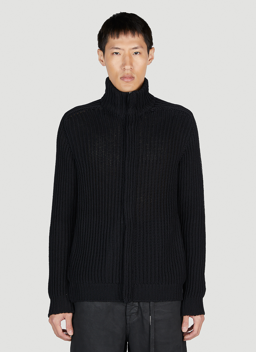 Frans Cardigan