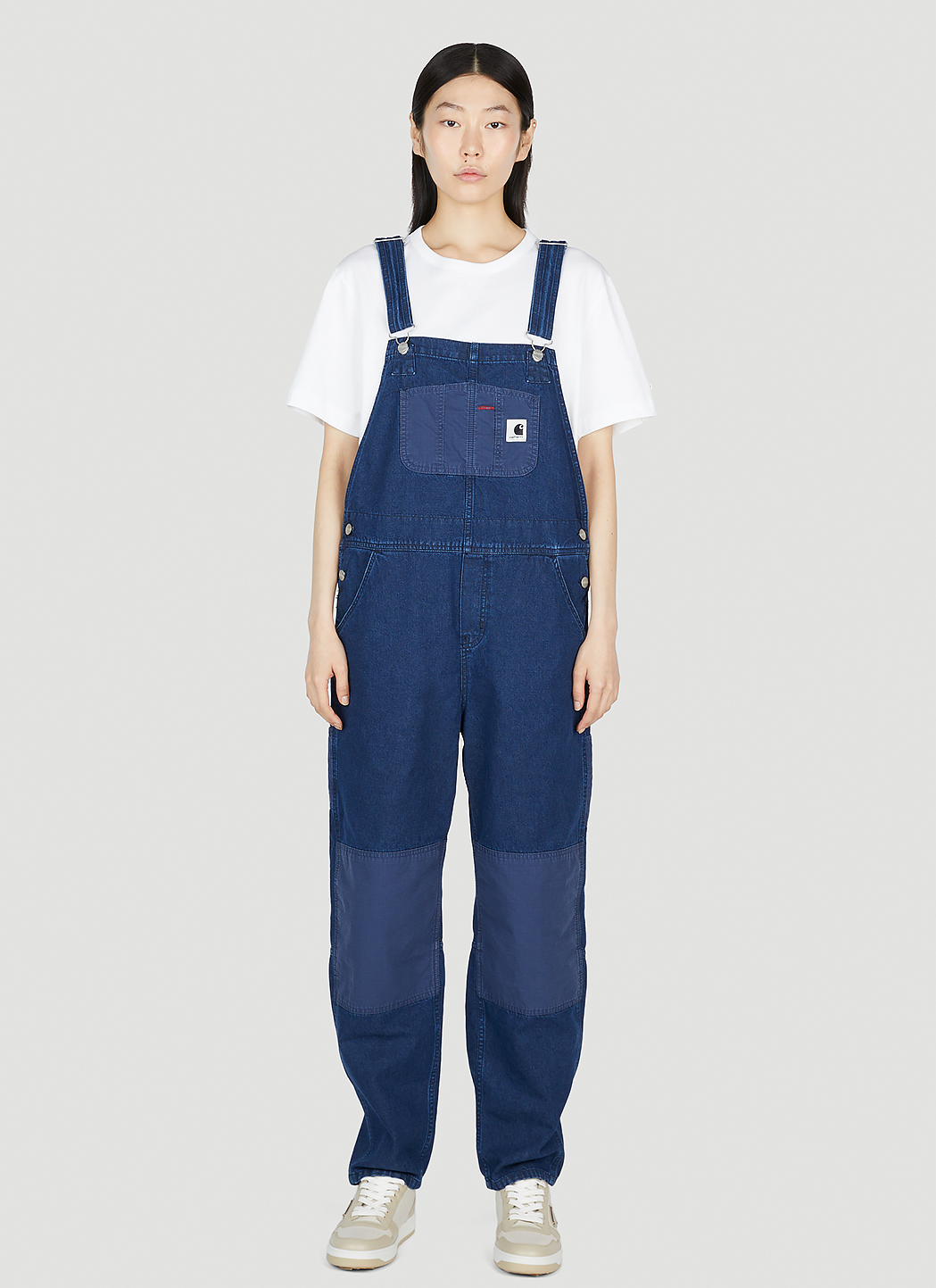 Alma Bib Overalls