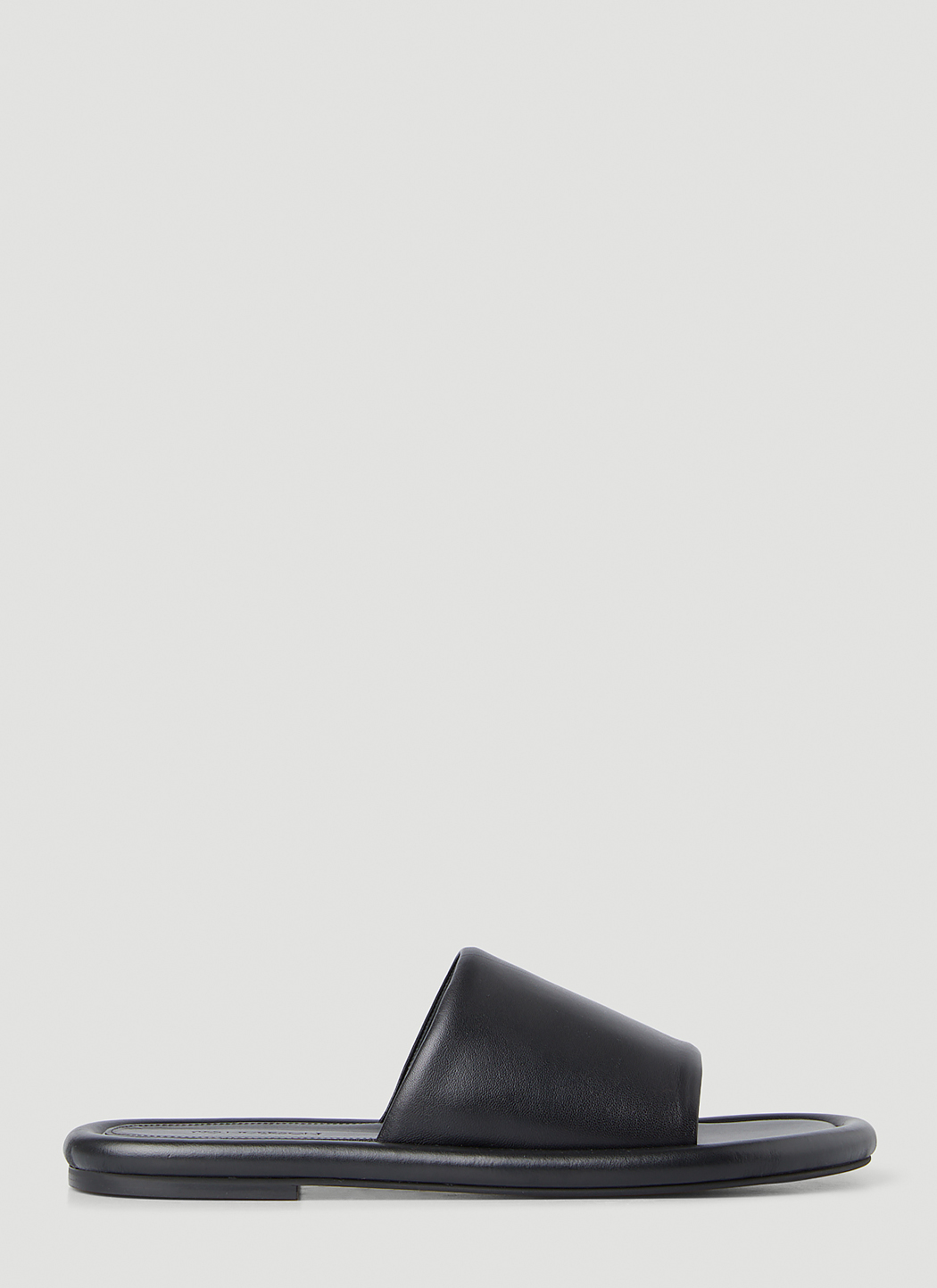 Bumper Flat Sandals