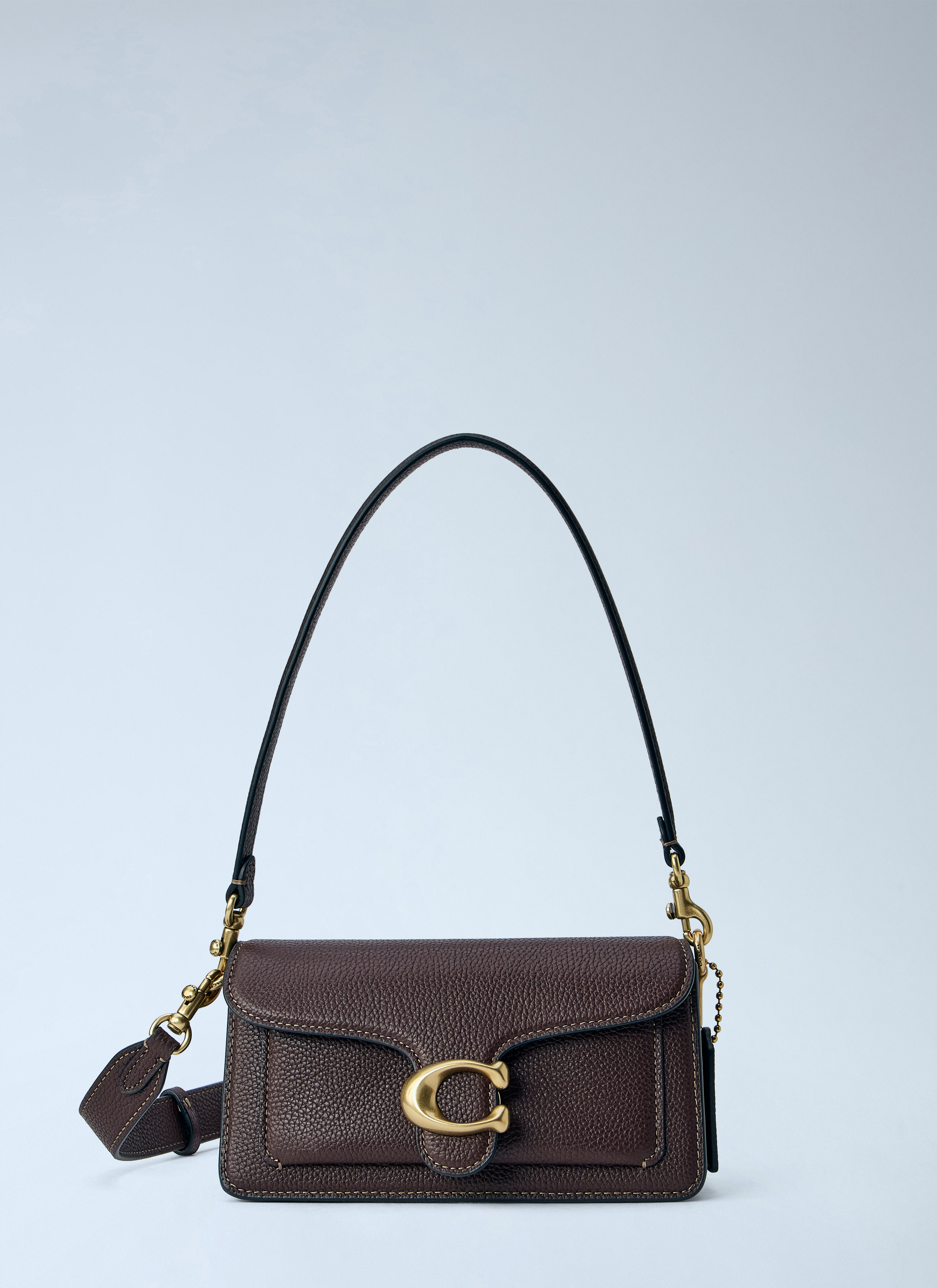 Coach Coach Tabby Shoulder Bag 20