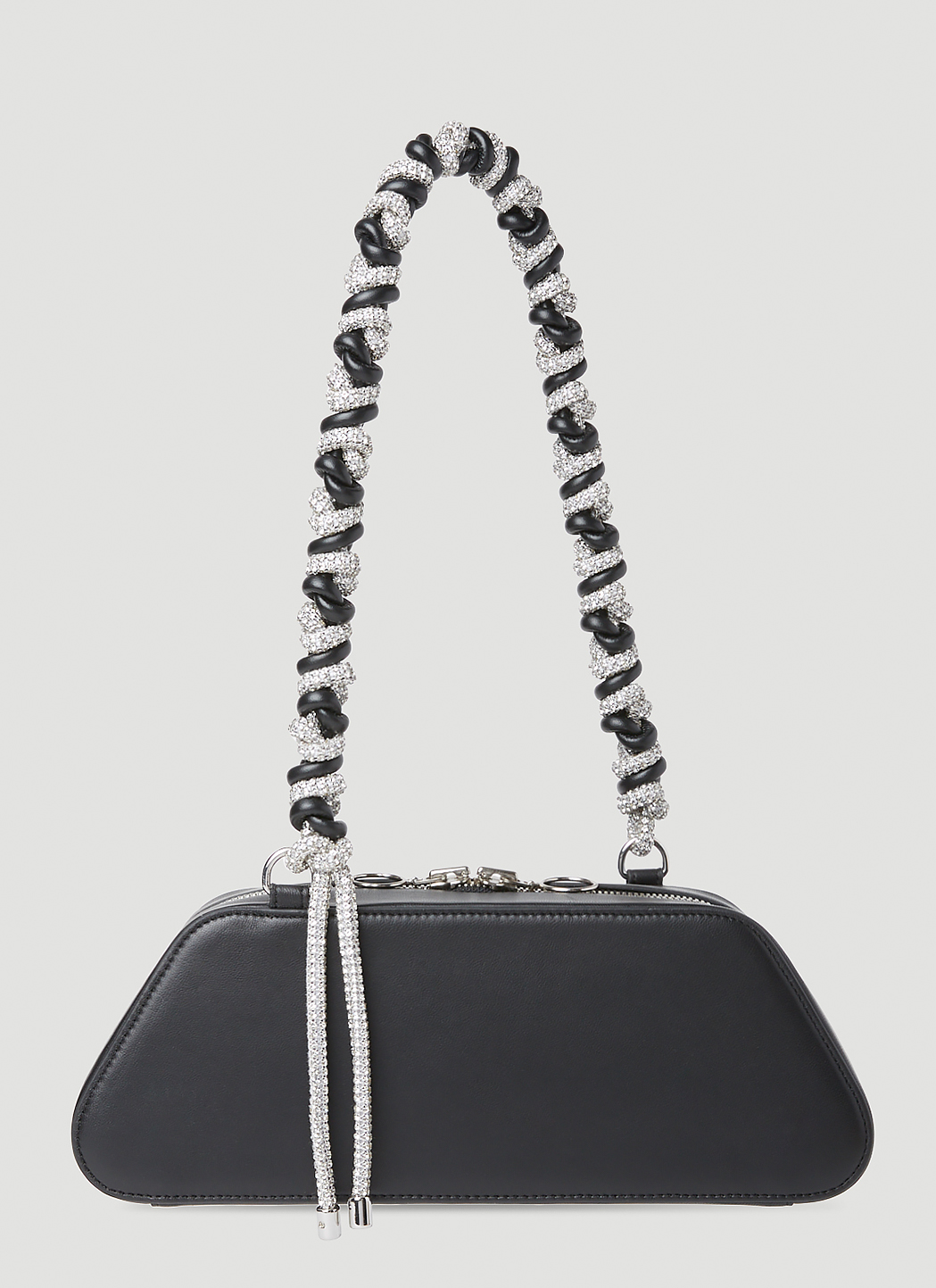 Rhombus Shoulder Bag