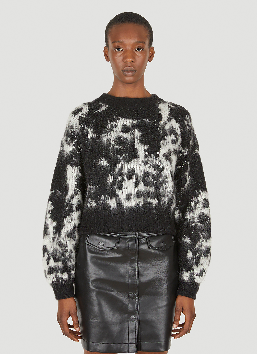 Ray Sweater