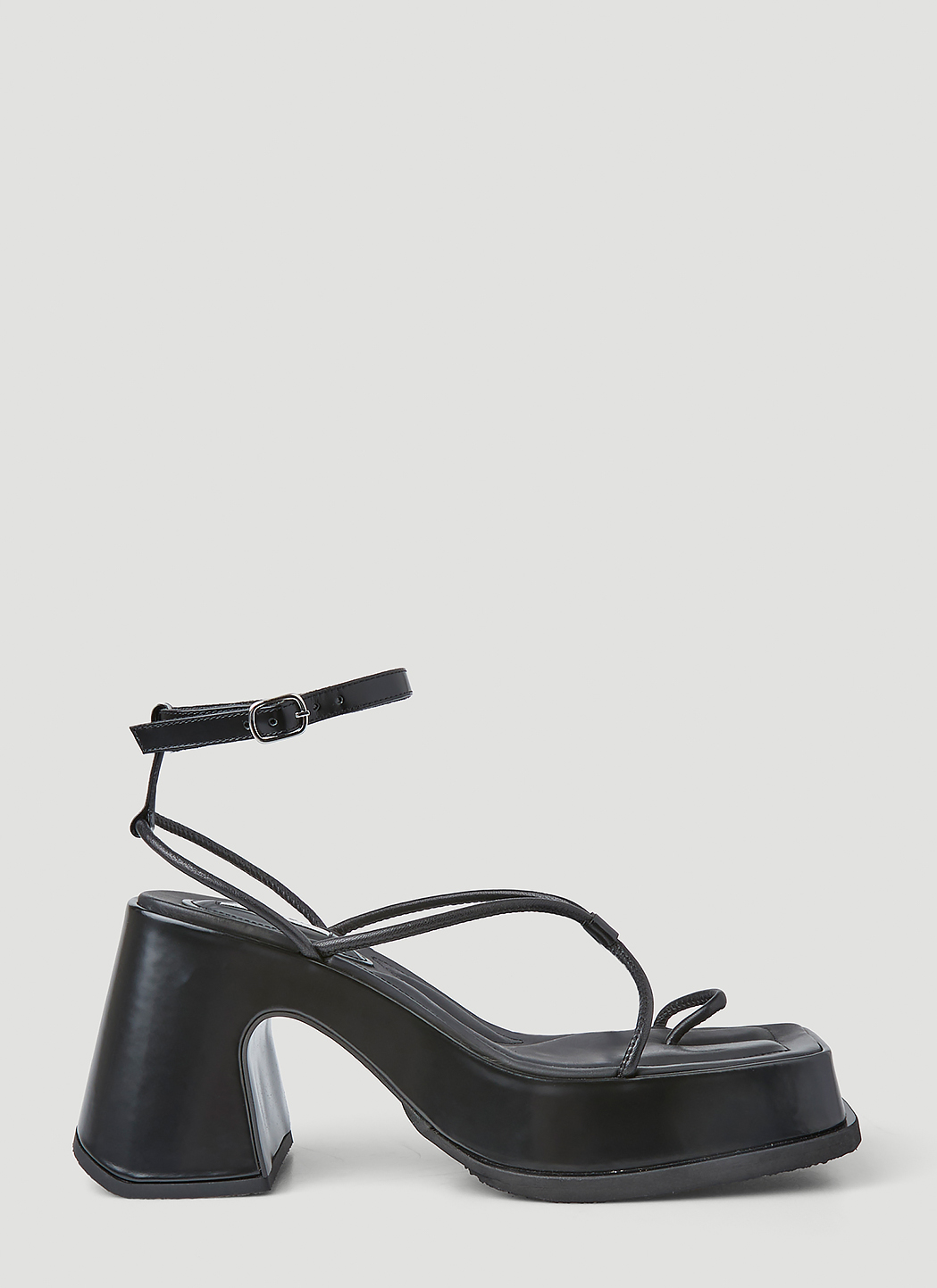 Olympia Platform Sandals