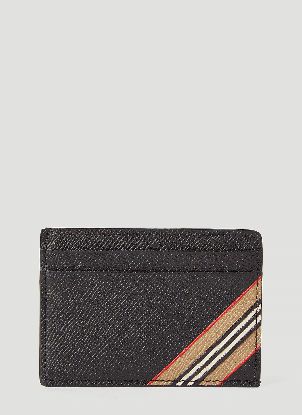 Icon Stripe Cardholder