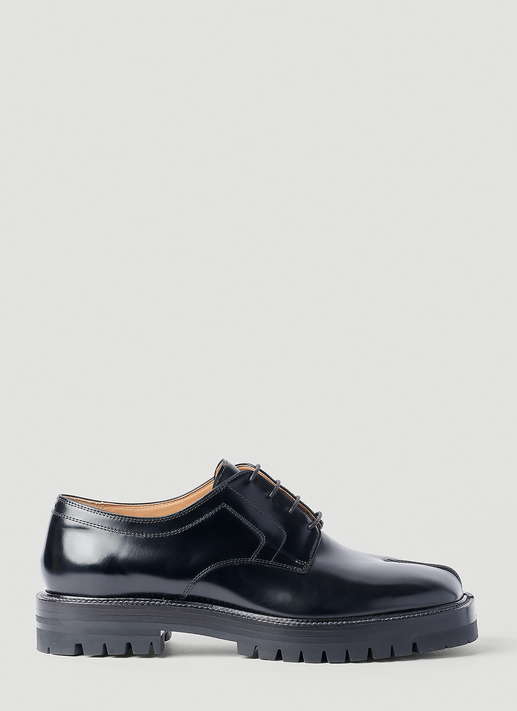 Tabi Brogue Shoes