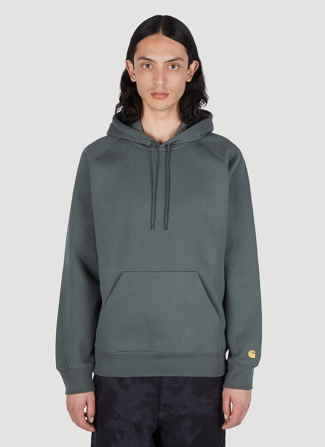 Chase Hooded Sweatshirt