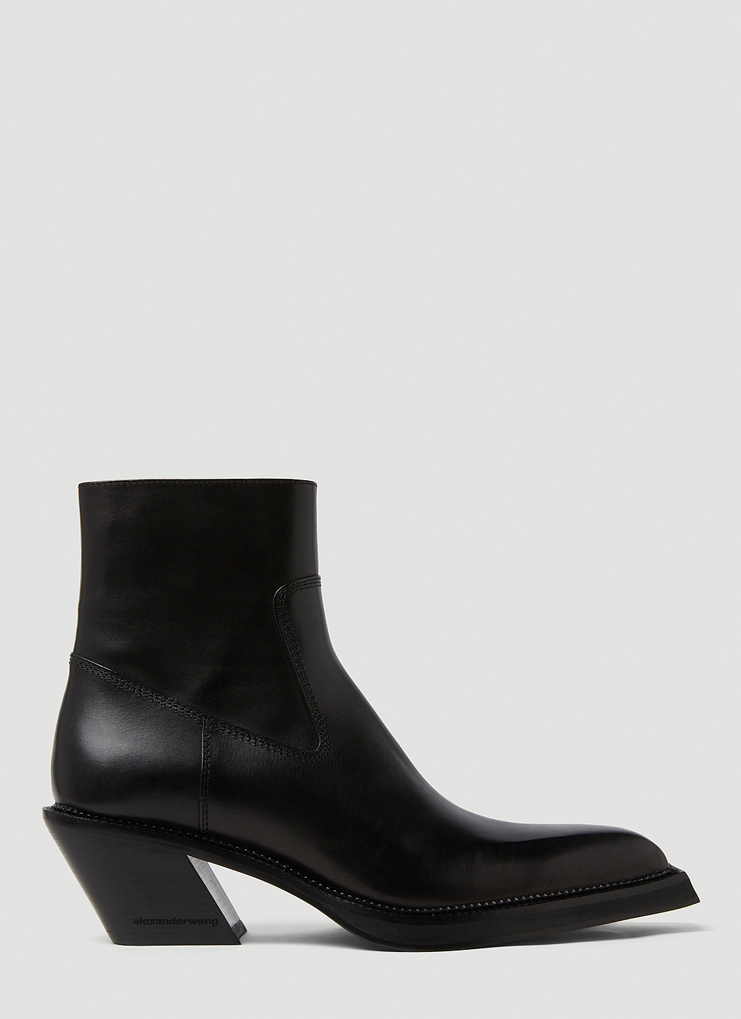 Donovan Ankle Boots