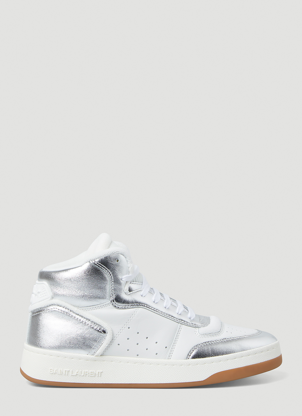 SL/80 High Top Sneakers