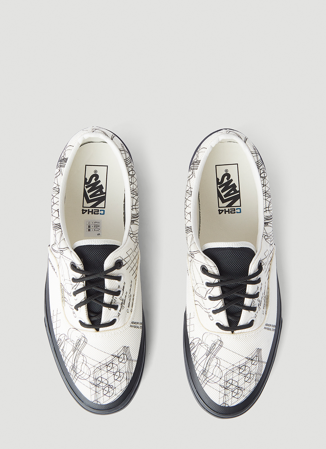 vans c2h4 era